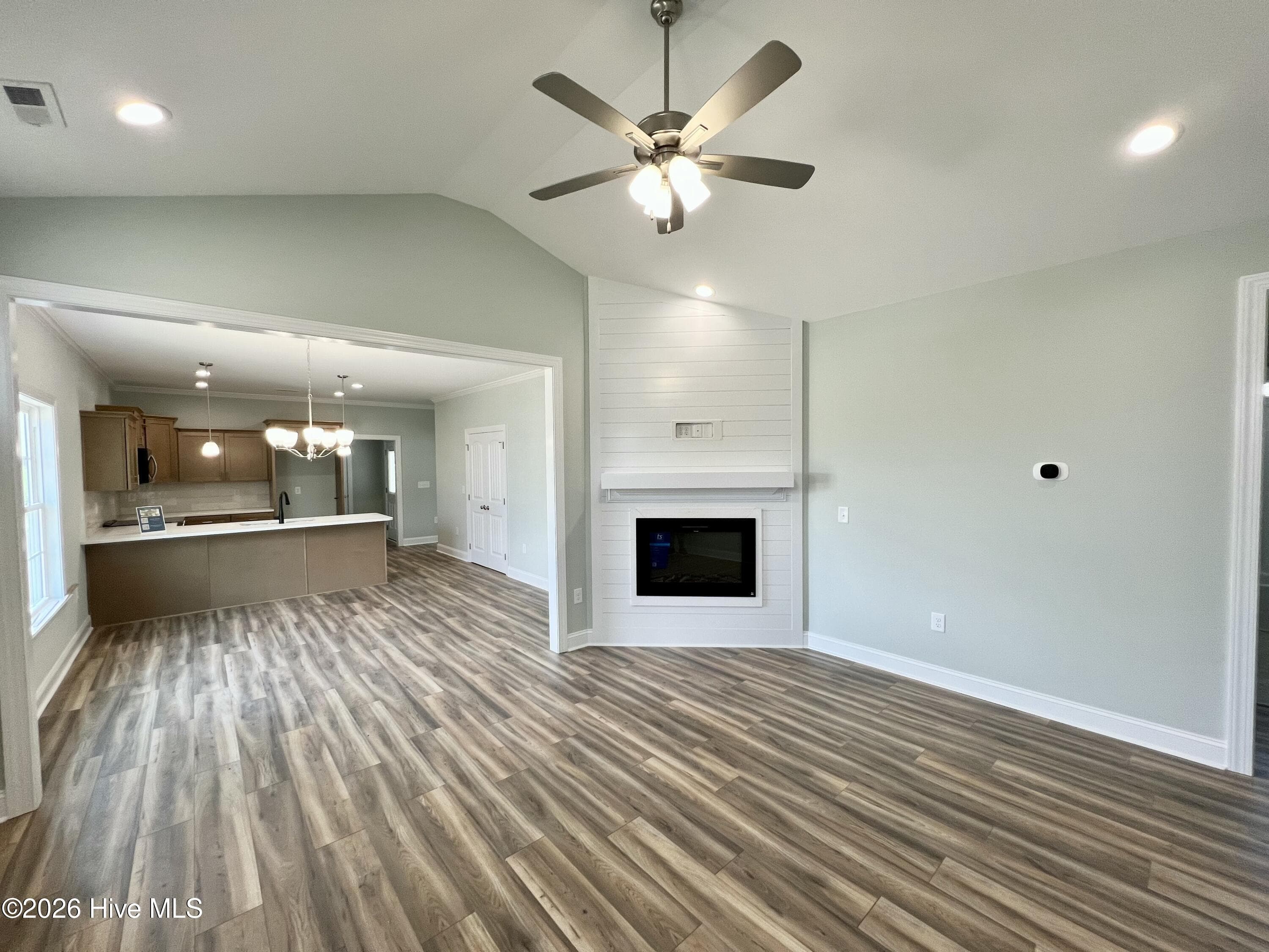 Single Family Residence at 308 E Norwayne Alumni Way, Fremont, NC 27830, photo 26 of 161