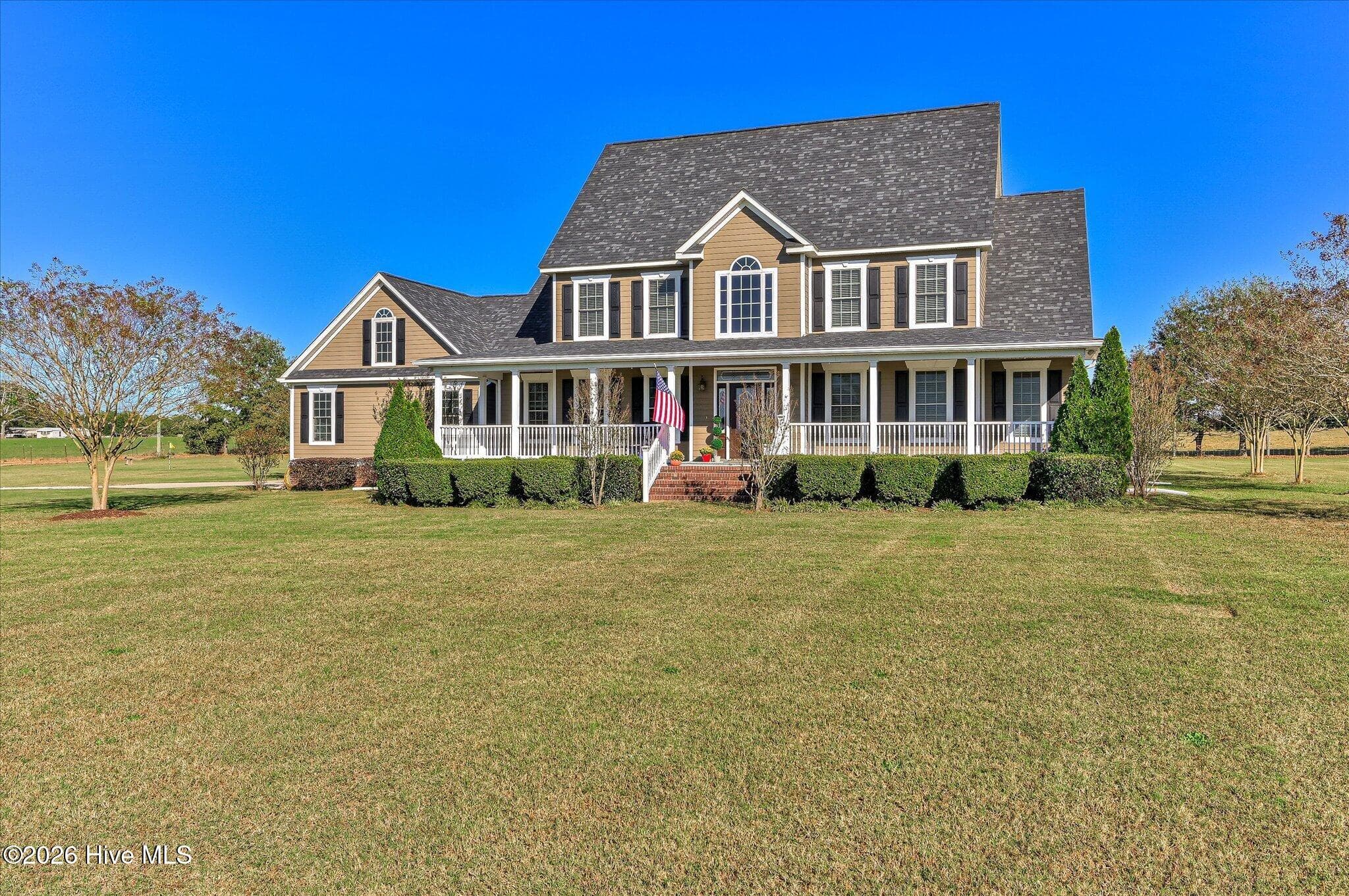 Single Family Residence at 829 Mark Walden Road, Blythe, GA 30805, photo 69 of 69