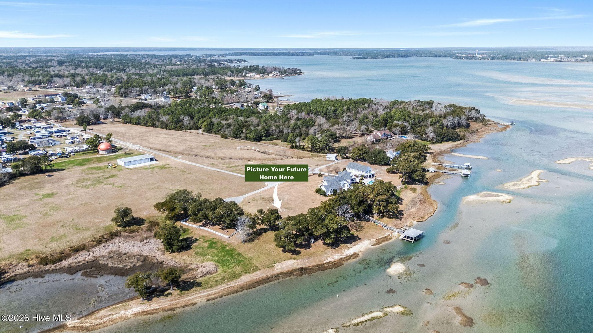Residential Lot at 1.75ac Flamingo Lane, Sneads Ferry, NC 28460, photo 15 of 33