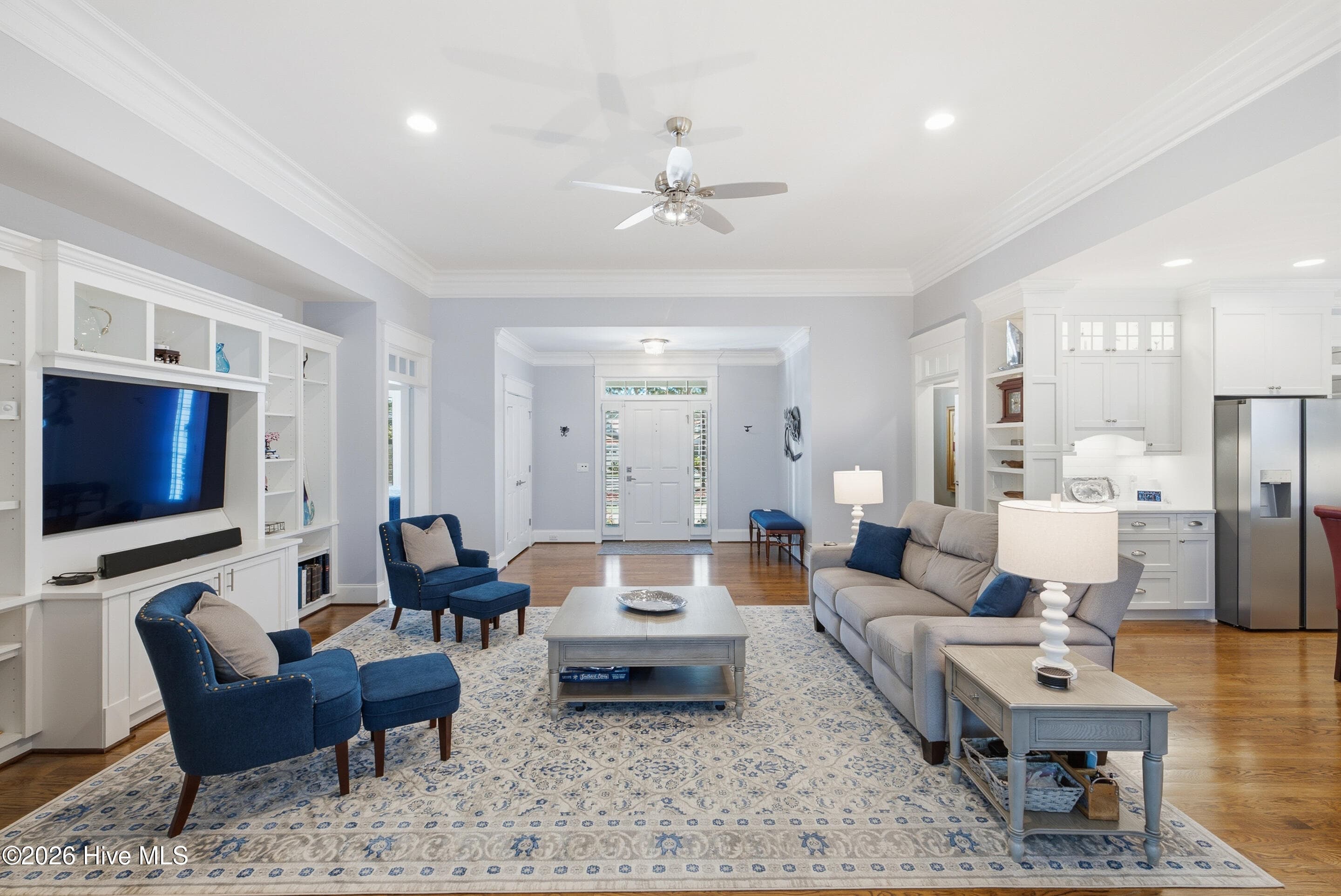 Single Family Residence at 3791 Ellen Anne Court, Southport, NC 28461, Southport, photo 13 of 72