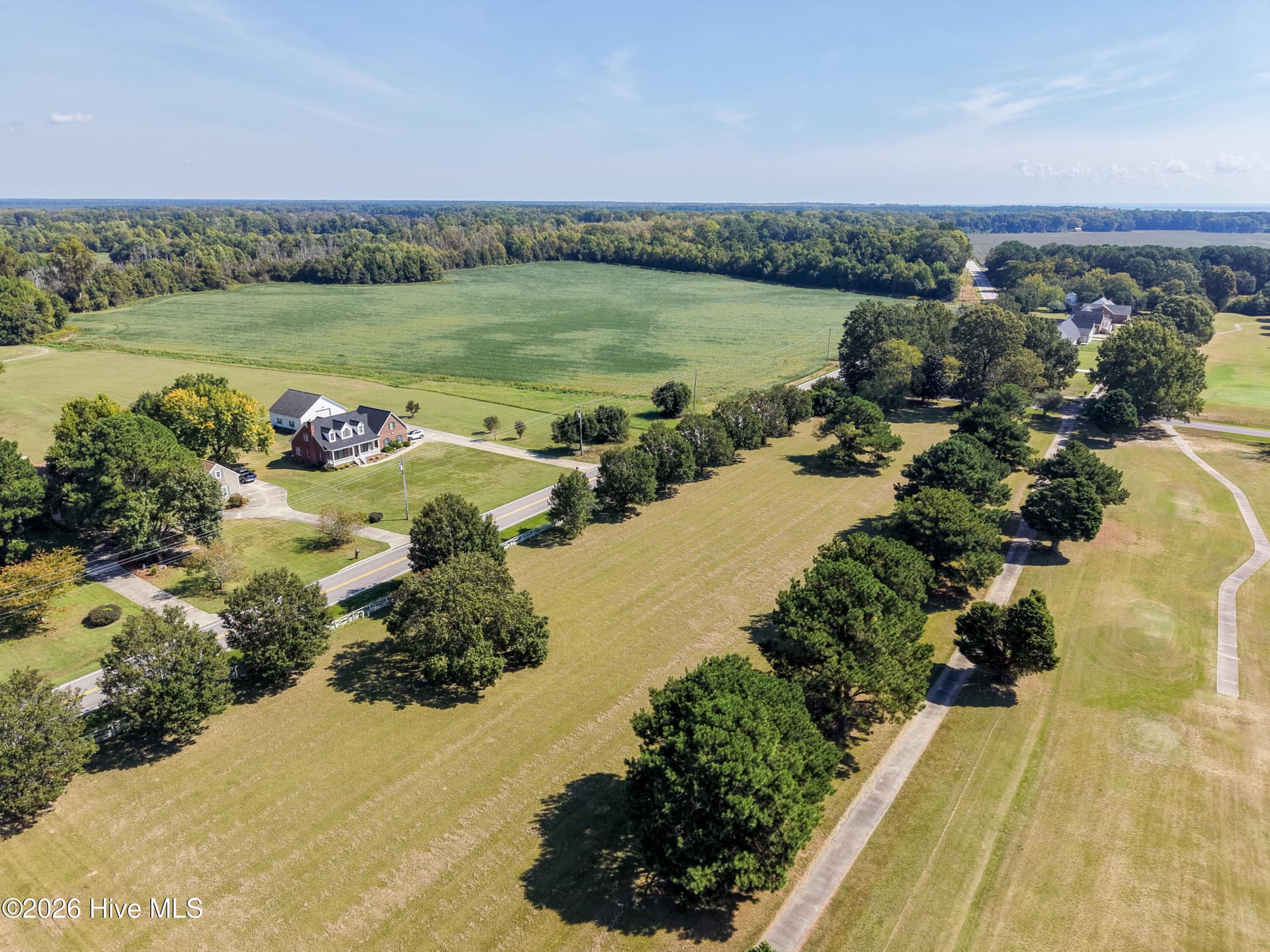 Residential Lot at 1042 Soundside Road, Edenton, NC 27932, photo 8 of 14