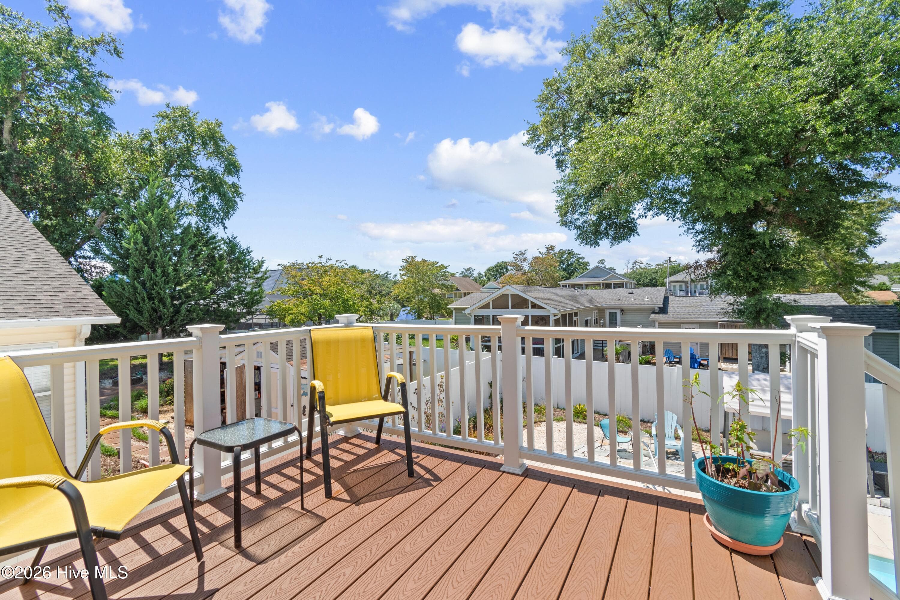 Single Family Residence at 329 NE 59th Street, Oak Island, NC 28465, photo 6 of 6