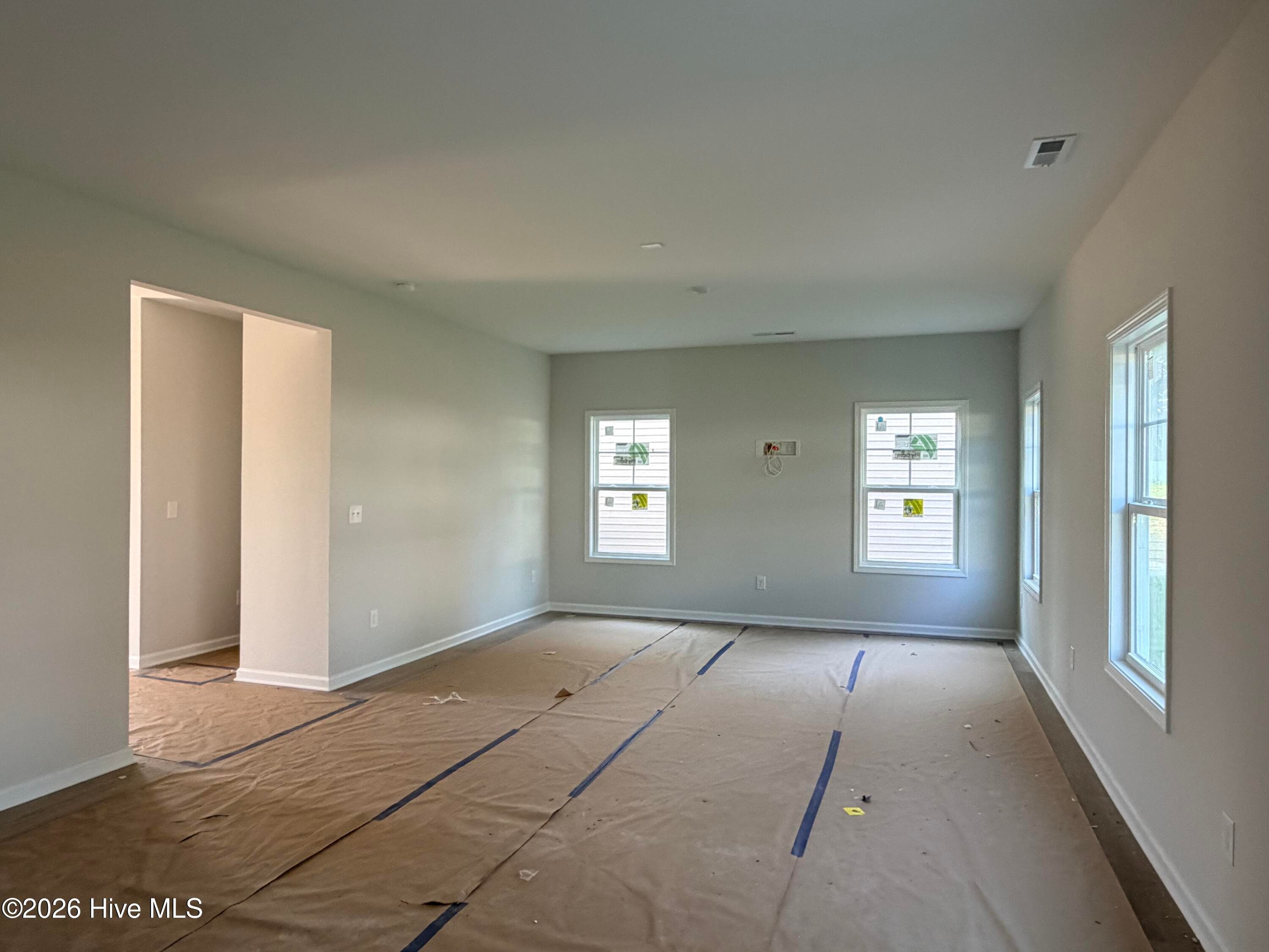 Single Family Residence at 119 Crossvine Street, Selma, NC 27576, photo 85 of 284