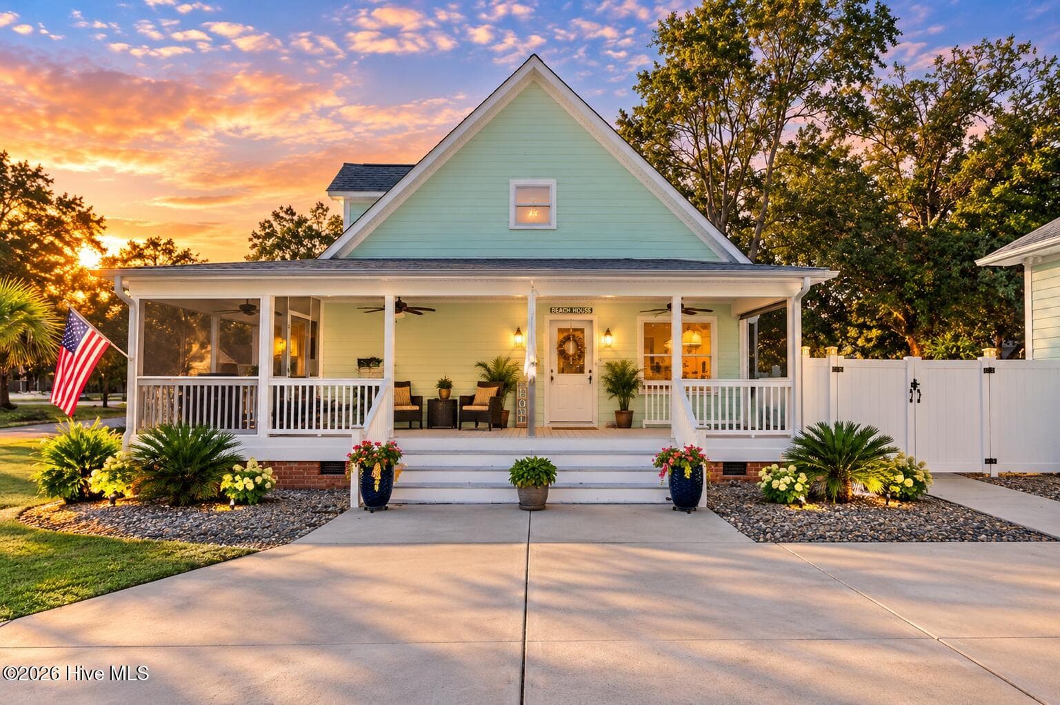 Single Family Residence at 2008 E Oak Island Drive, Oak Island, NC 28465, photo 17 of 184