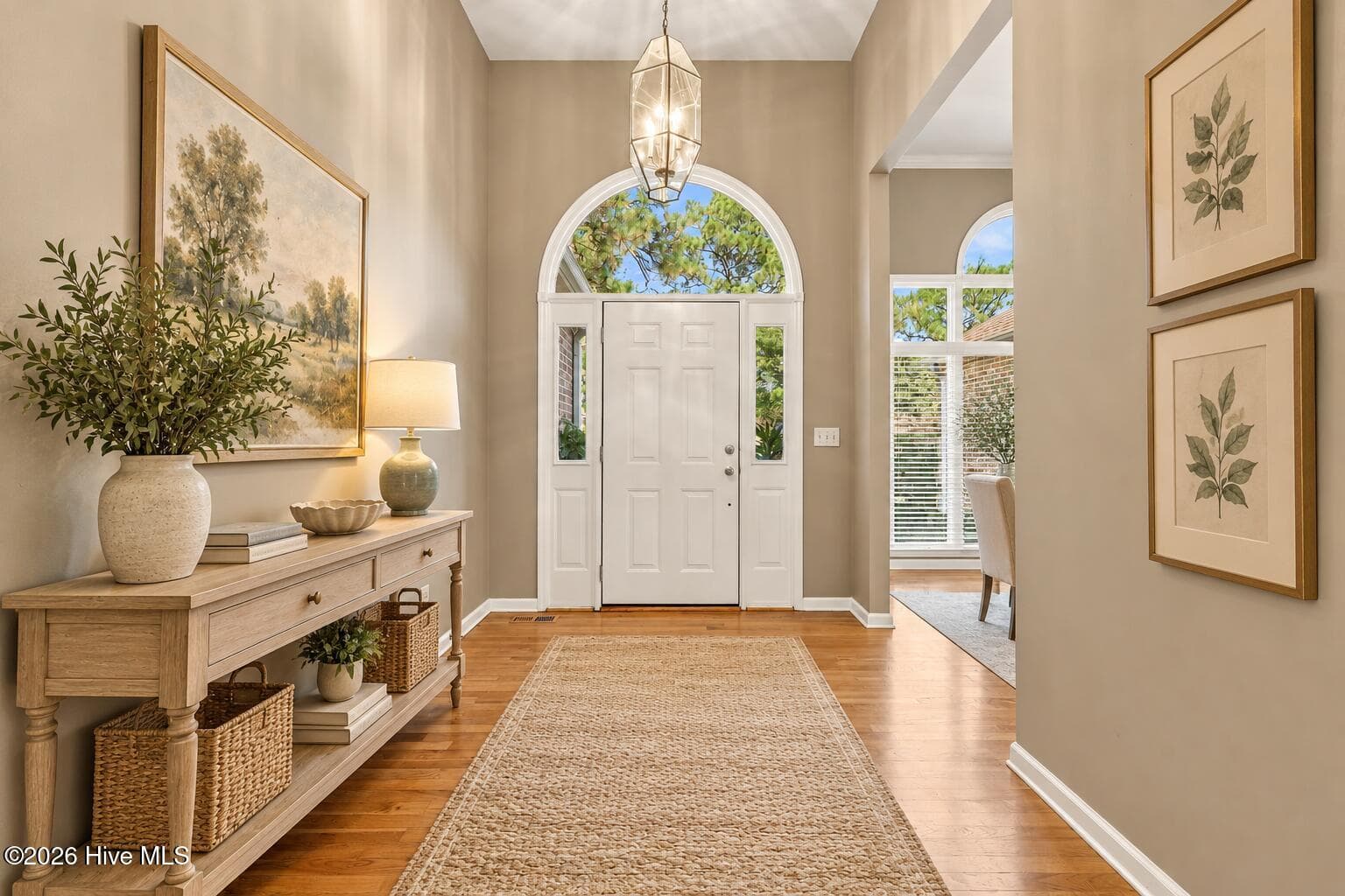 Virtually Staged - 30 Briarwood Circle, Pinehurst, NC 28374