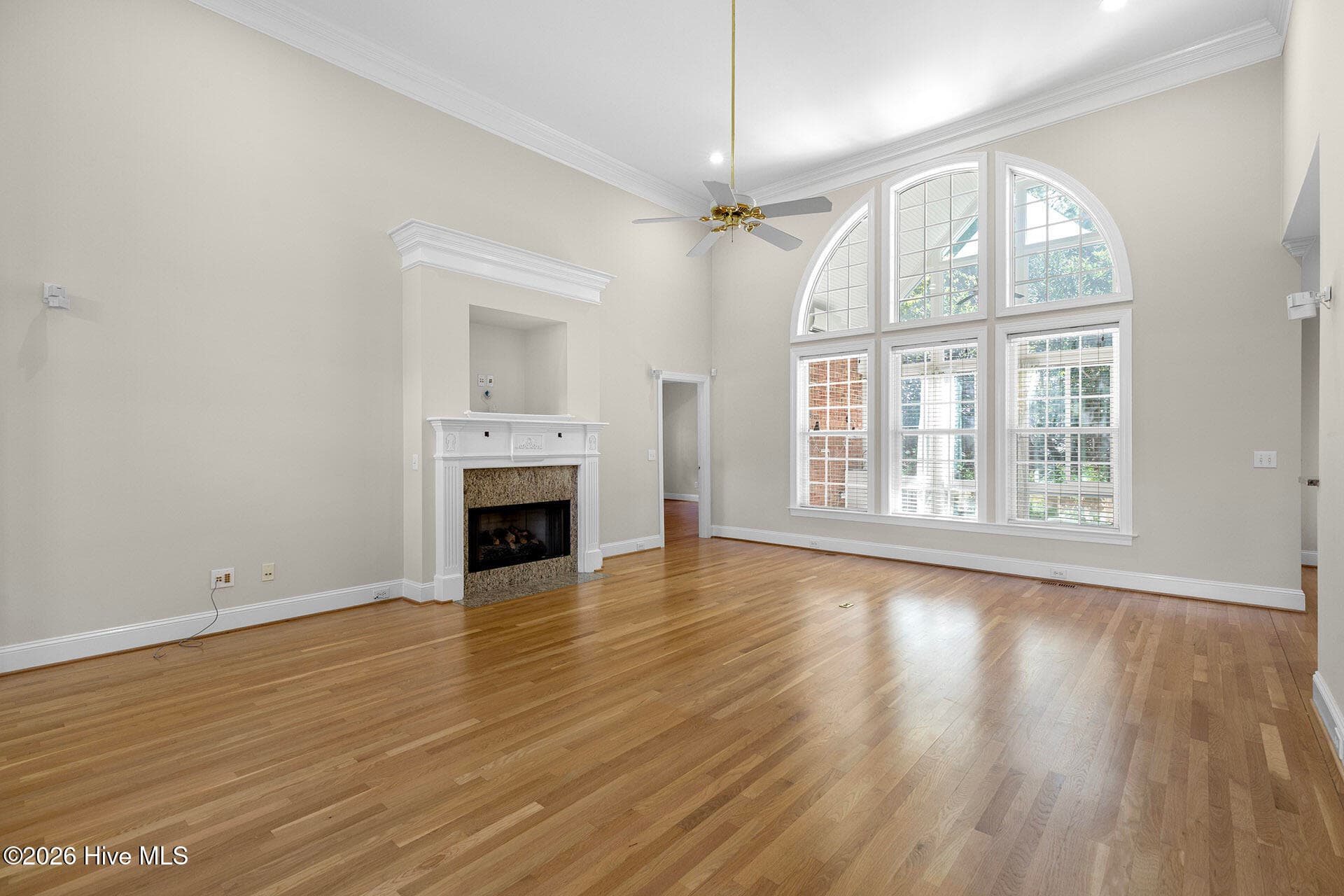 Single Family Residence at 232 Gatefield Drive, Wilmington, NC 28412, photo 8 of 60
