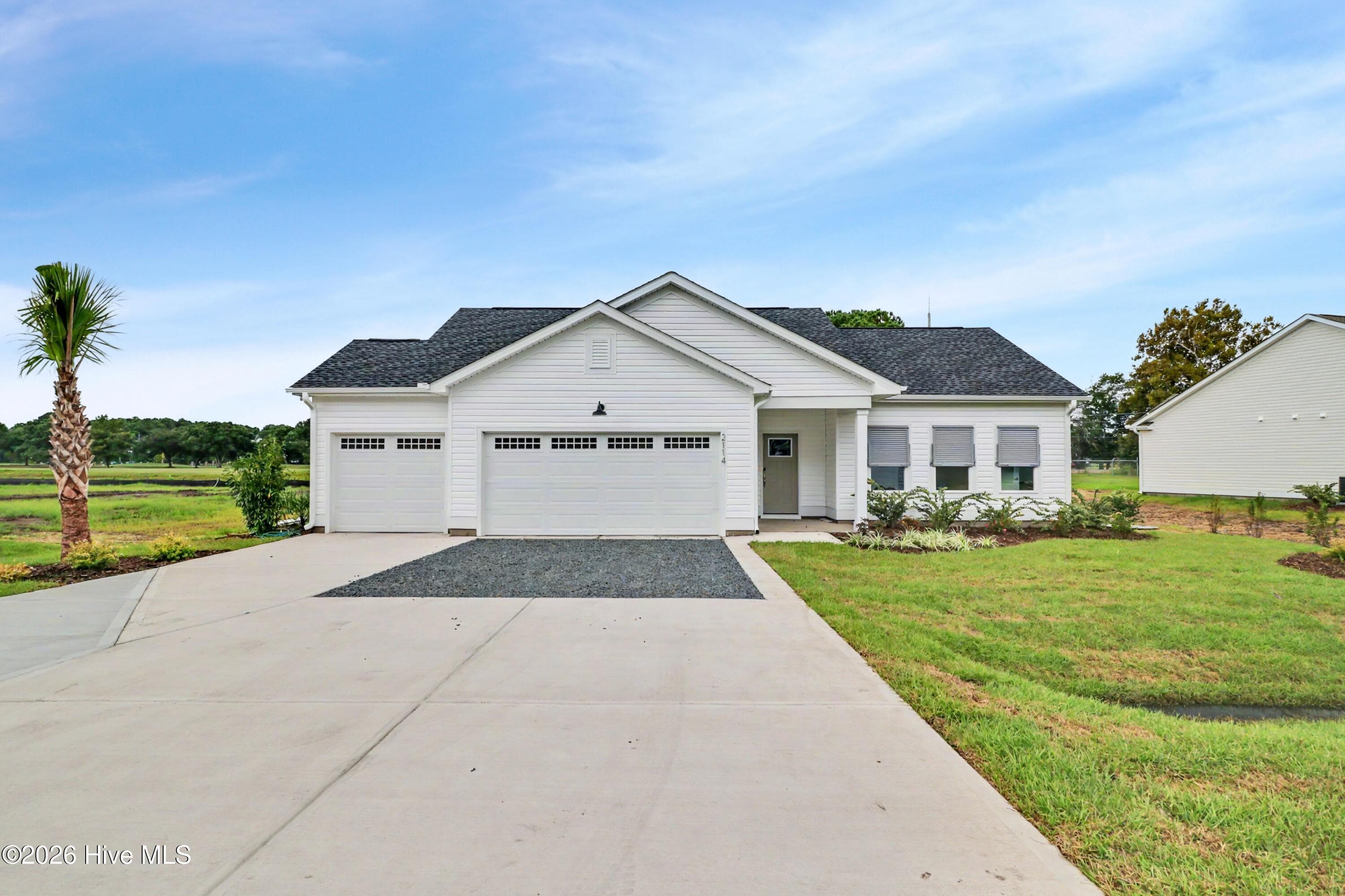 Single Family Residence at 2114 Cregan Cove SW (Lot 3), Ocean Isle Beach, NC 28469, photo 25 of 27