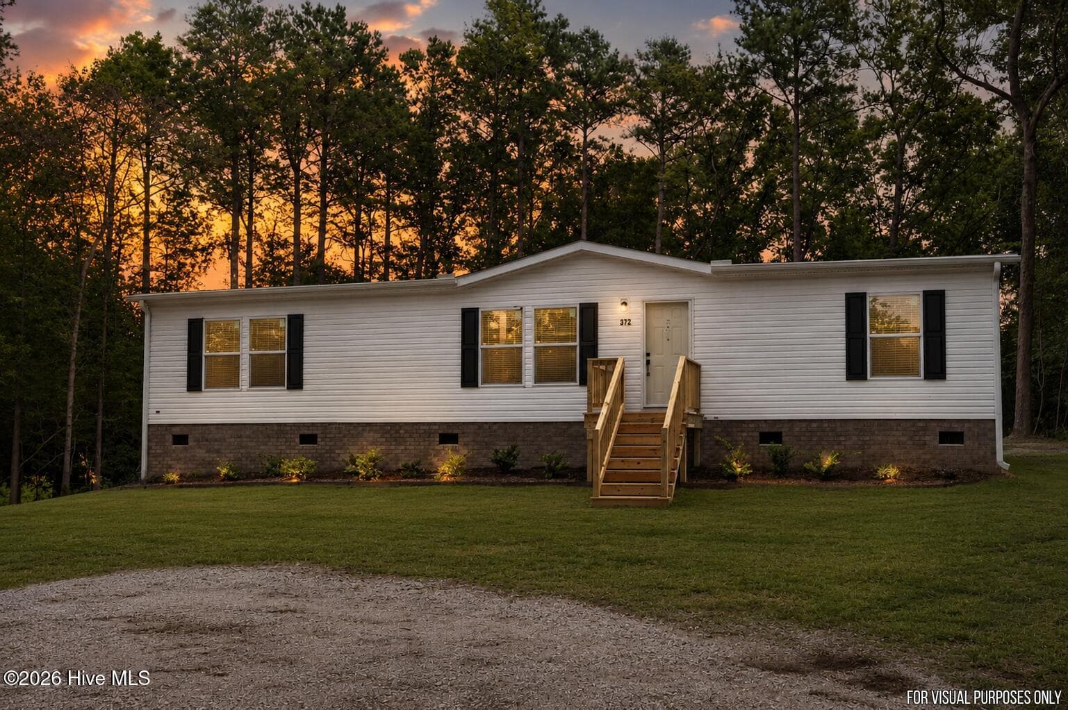 372 Mallard Roost Drive, Burgaw, NC 28425