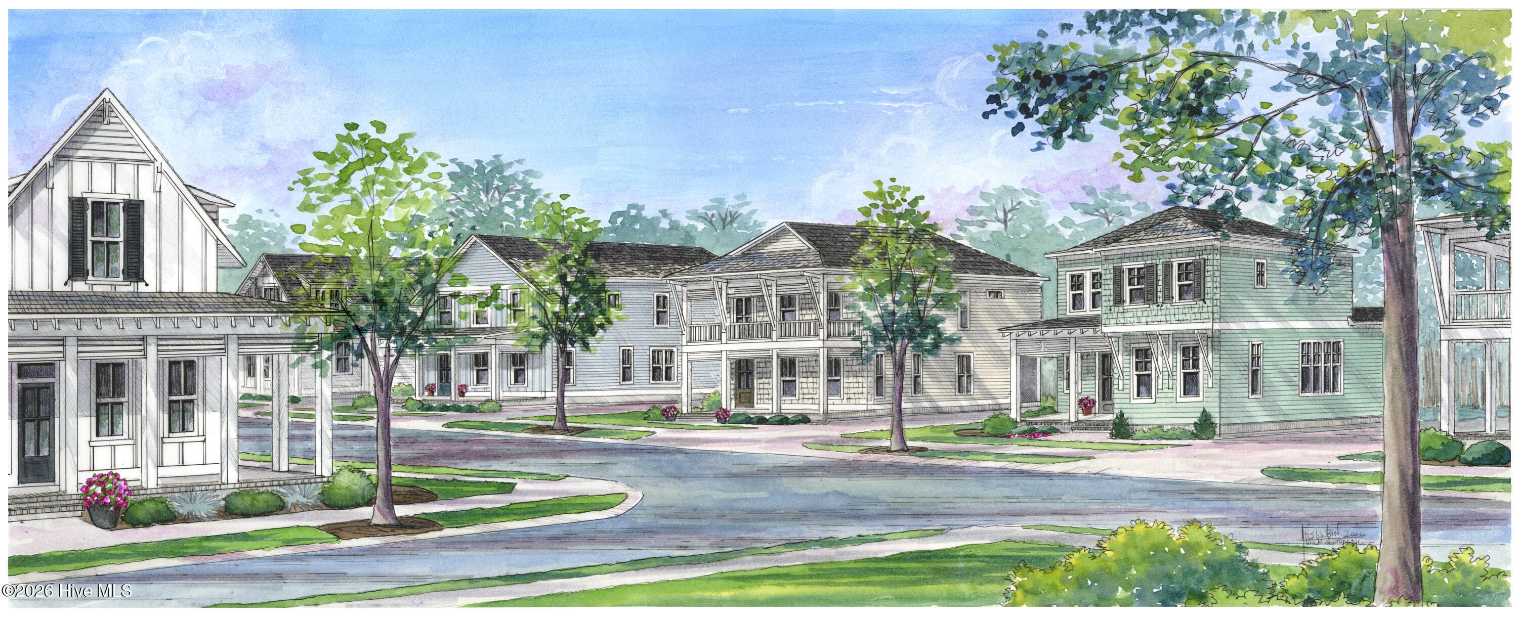 Single Family Residence at 4010 Karma Court, Wilmington, NC 28403, photo 139 of 149