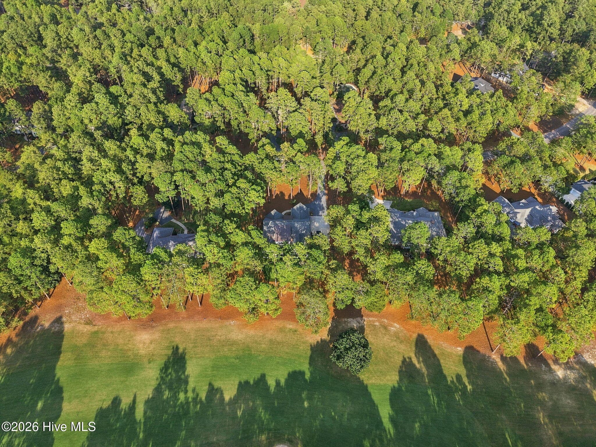 Single Family Residence at 33 Devon Drive, Pinehurst, NC 28374, photo 38 of 38