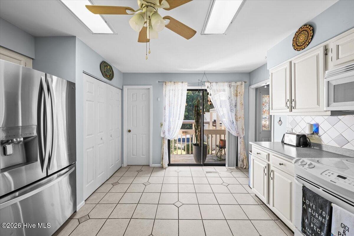 Condominium at 36 Martin Drive Unit D, Whispering Pines, NC 28327, photo 32 of 58