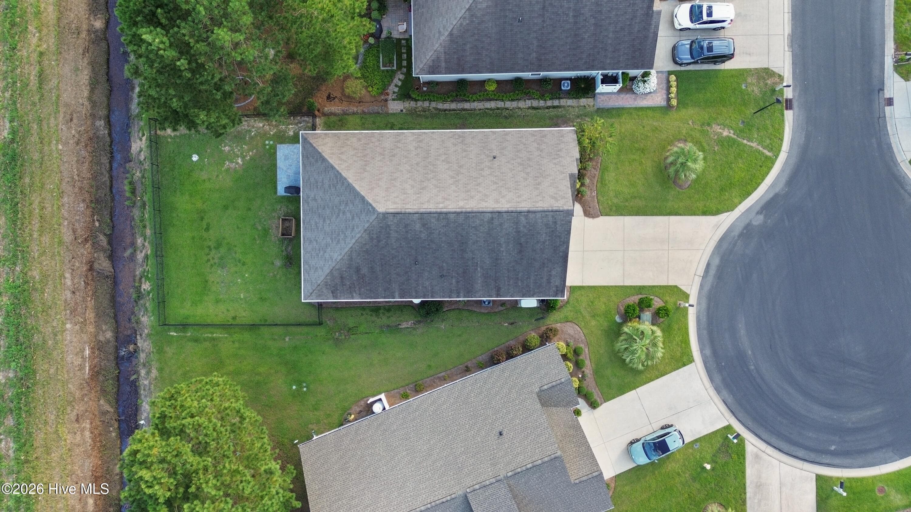 Single Family Residence at 580 Slippery Rock Way, Calabash, NC 28467, photo 38 of 46