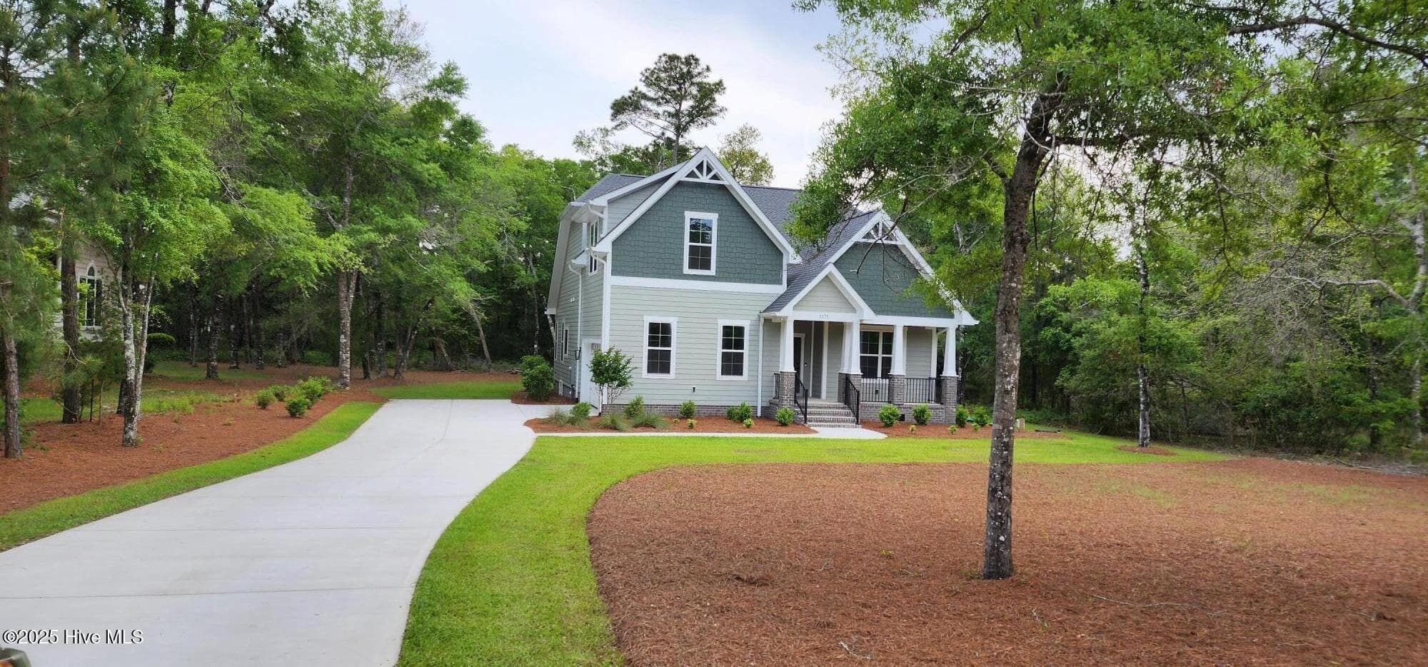 Single Family Residence at 3375 Sandridge Lane SW, Supply, NC 28462, photo 3 of 73
