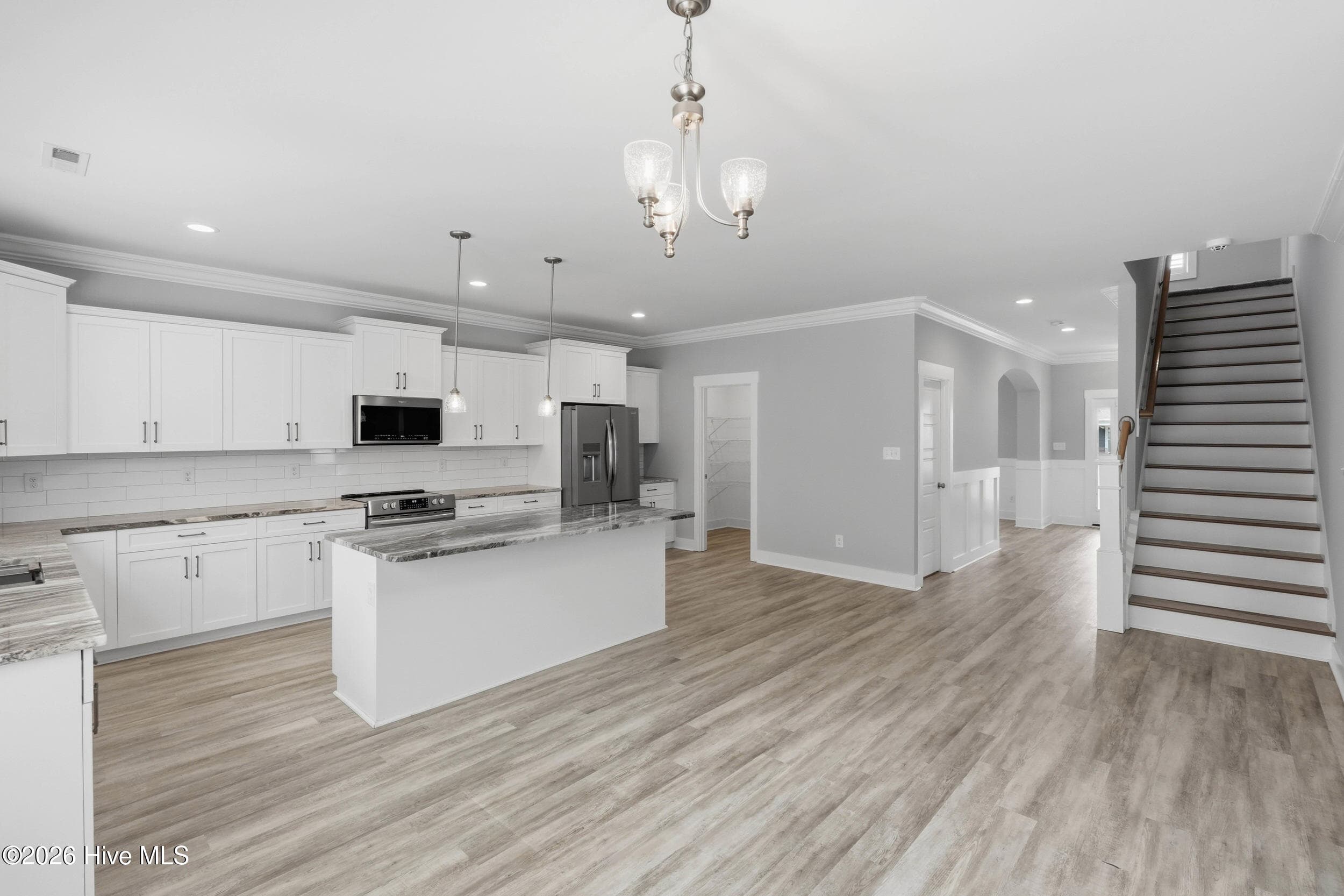 Single Family Residence at 531 Moss Lake Lane, Holly Ridge, NC 28445, photo 34 of 86