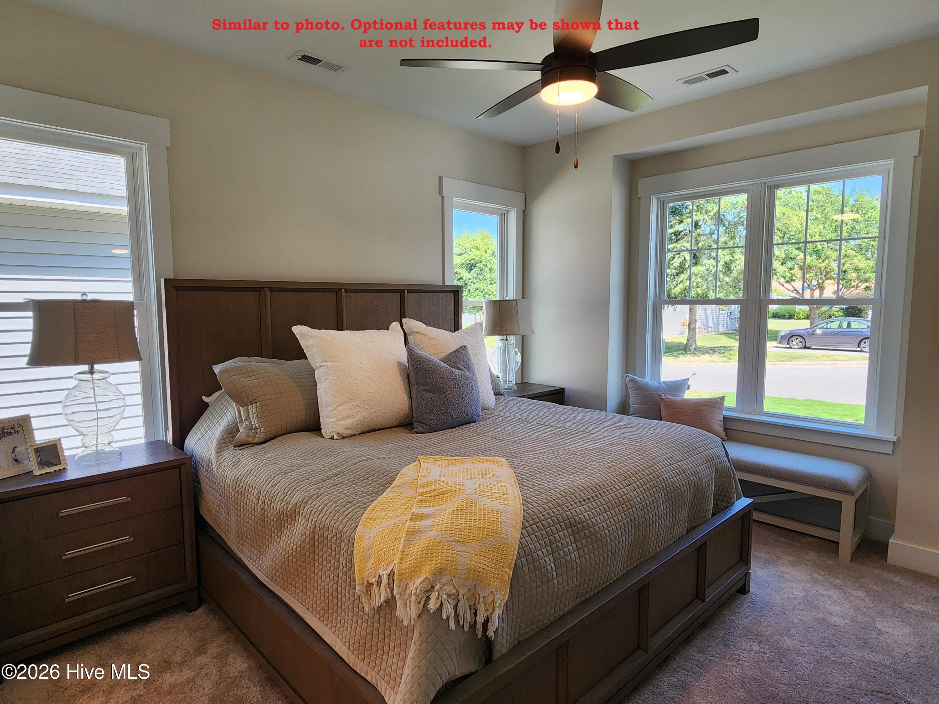 Single Family Residence at 108 Bridge View Drive S, Grandy, NC 27939, photo 20 of 107