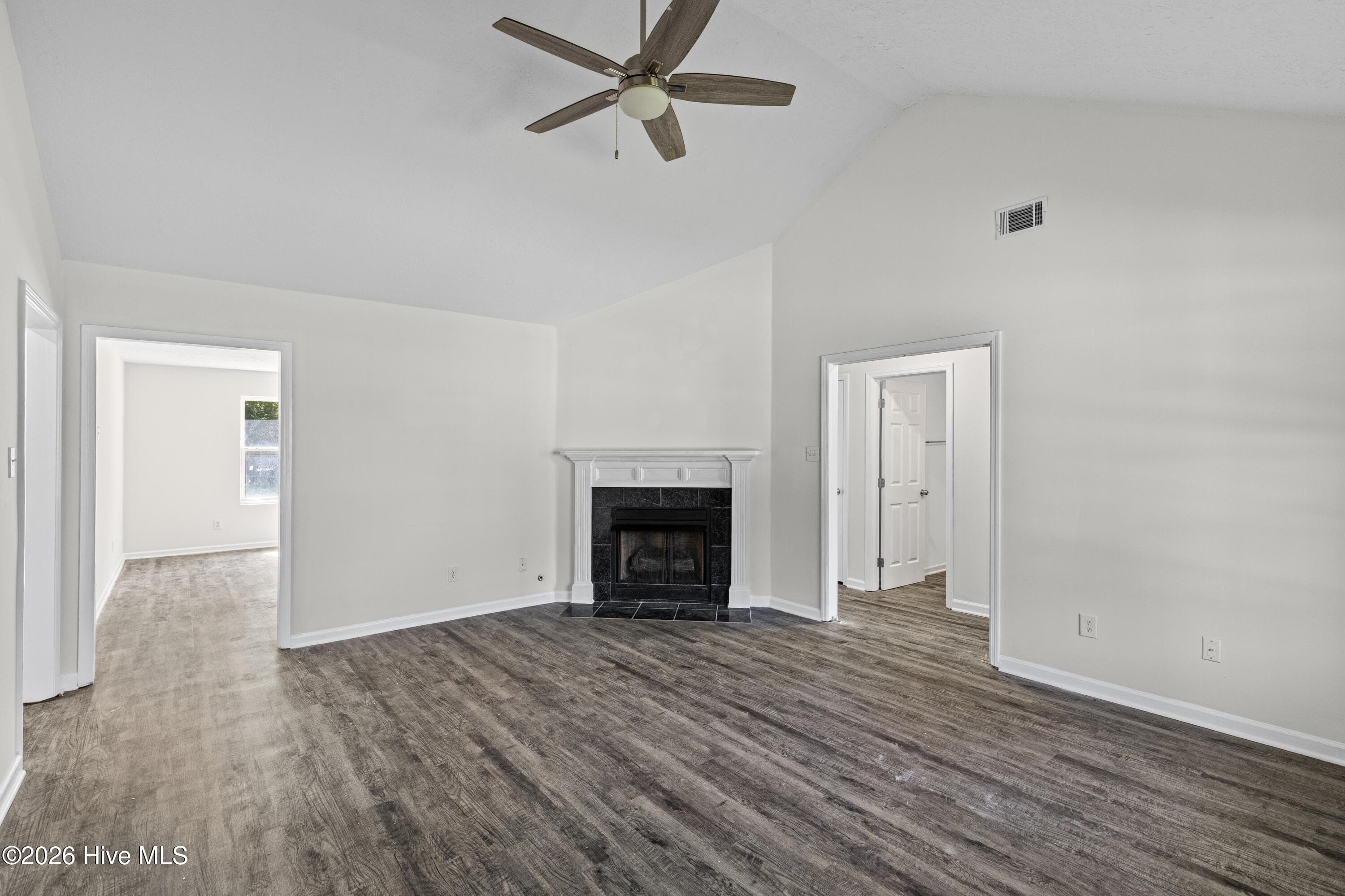 Single Family Residence at 4522 Pineview Lane, Hephzibah, GA 30815, photo 5 of 17