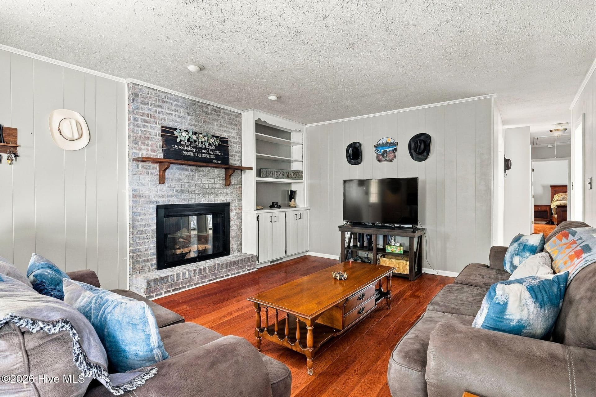 Single Family Residence at 603 Edgehill Parkway, Carthage, NC 28327, photo 11 of 29
