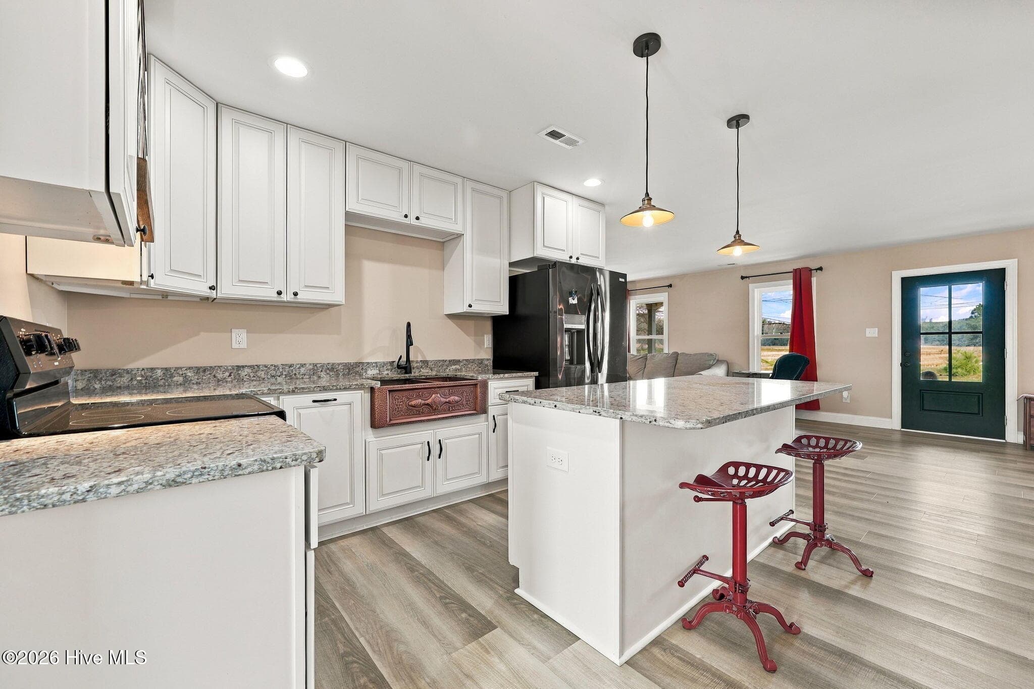 Single Family Residence at 1215 Albrittons Road, Kinston, NC 28504, photo 13 of 54