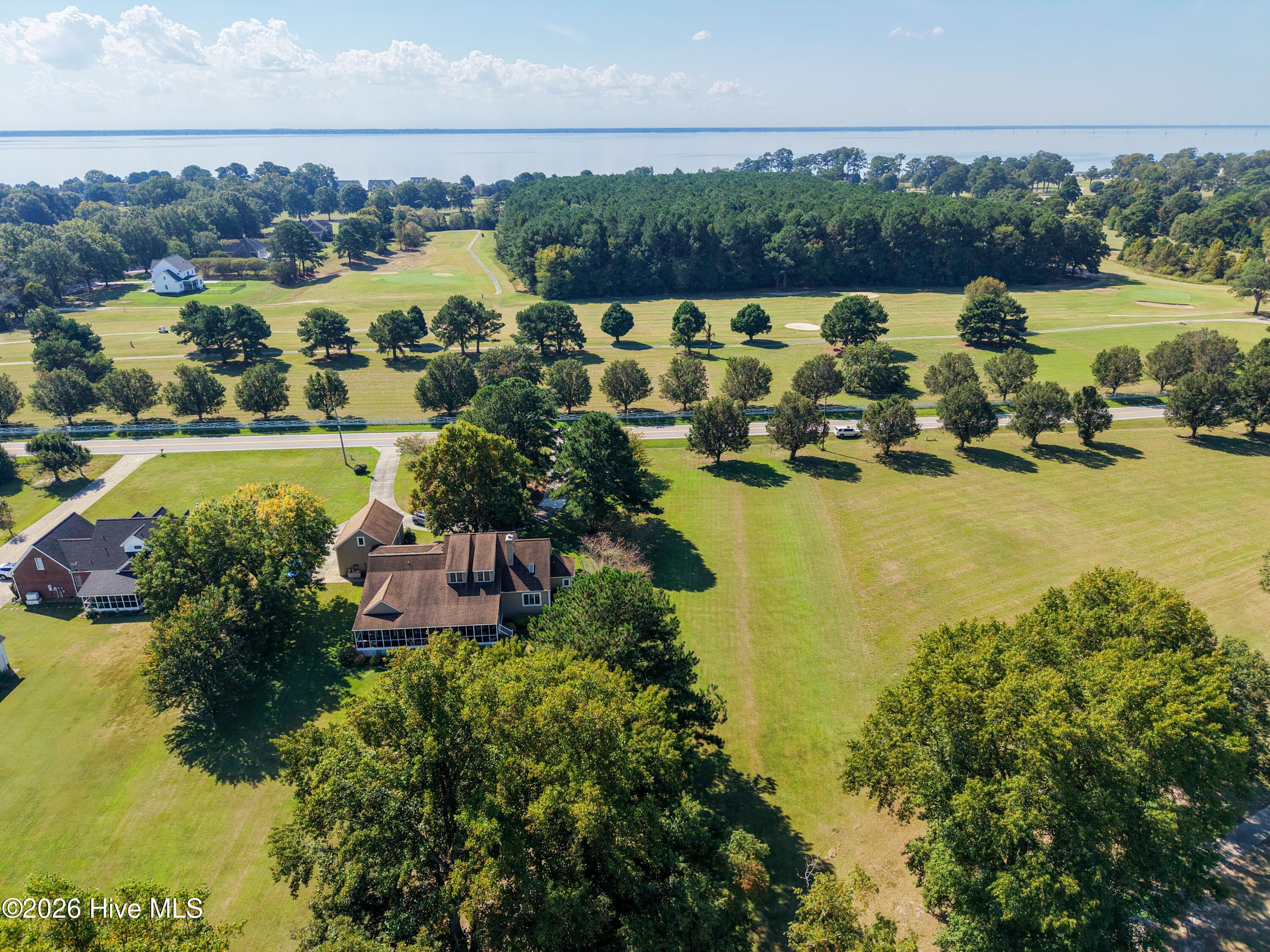 Residential Lot at 1045 Soundside Road, Edenton, NC 27932, photo 10 of 14