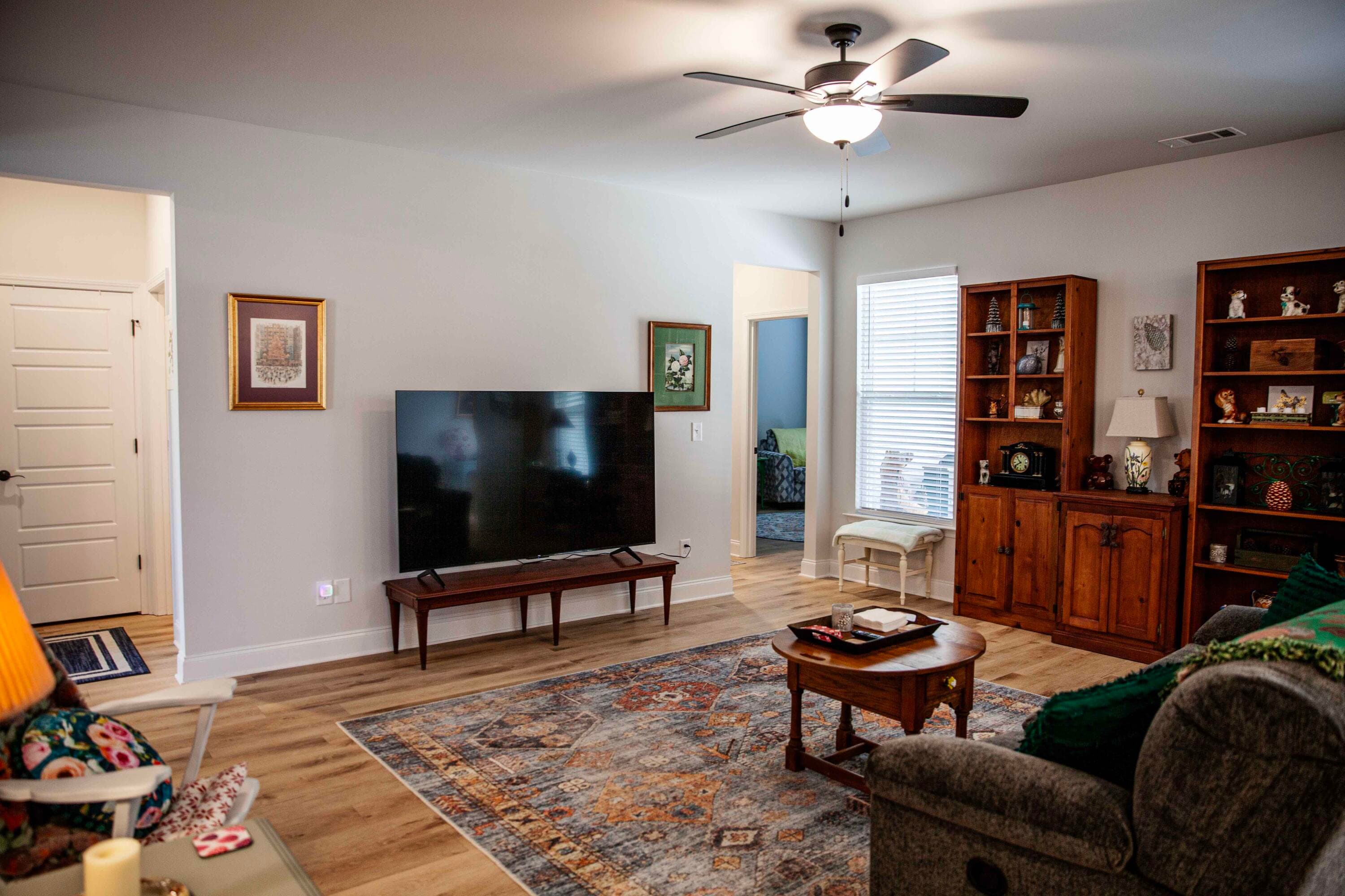 Single Family Residence at 124 Willow Oak Circle, Thomson, GA 30824, photo 13 of 42