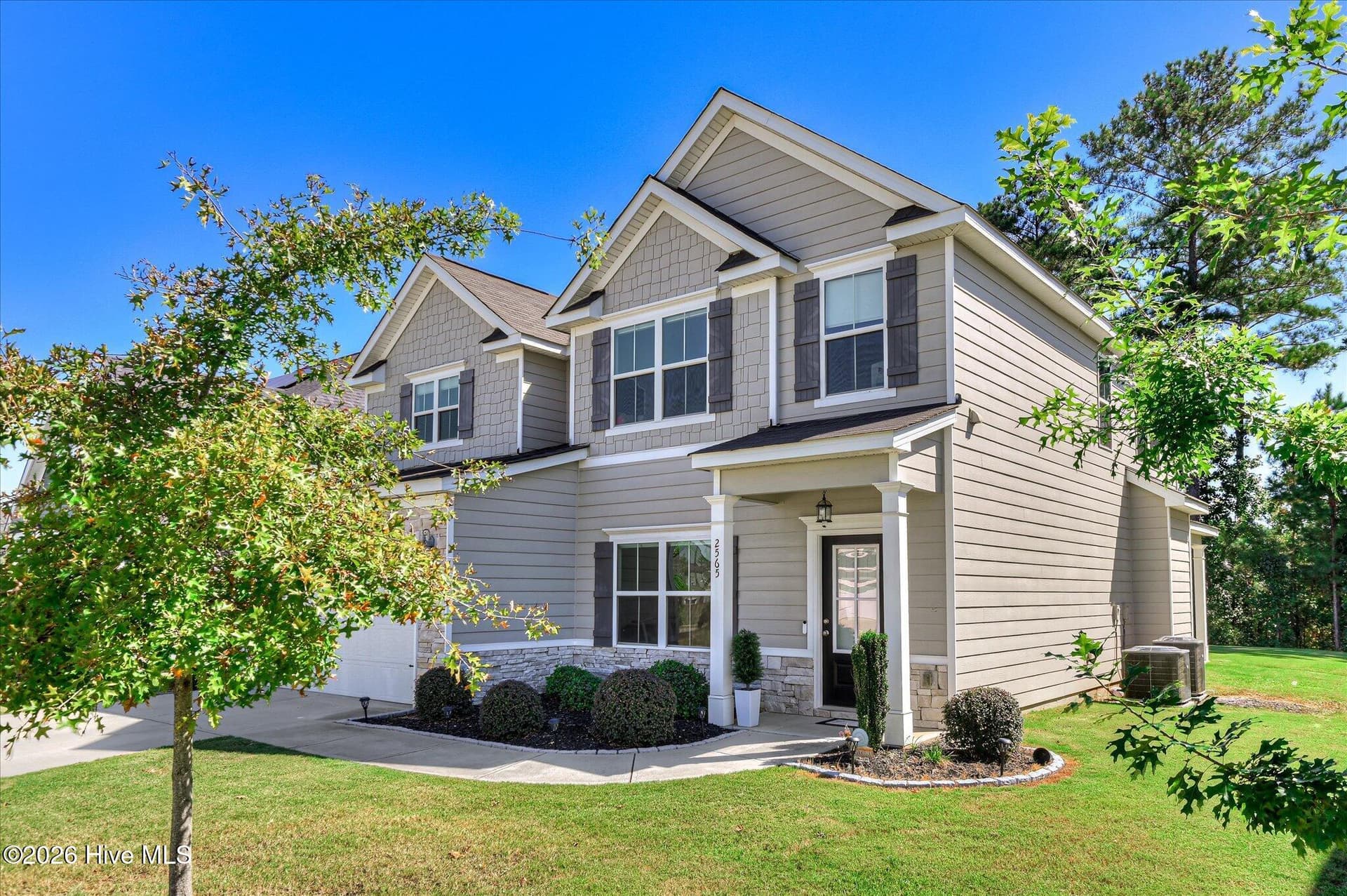 Single Family Residence at 2565 Traverse Trail, Evans, GA 30809, photo 4 of 48