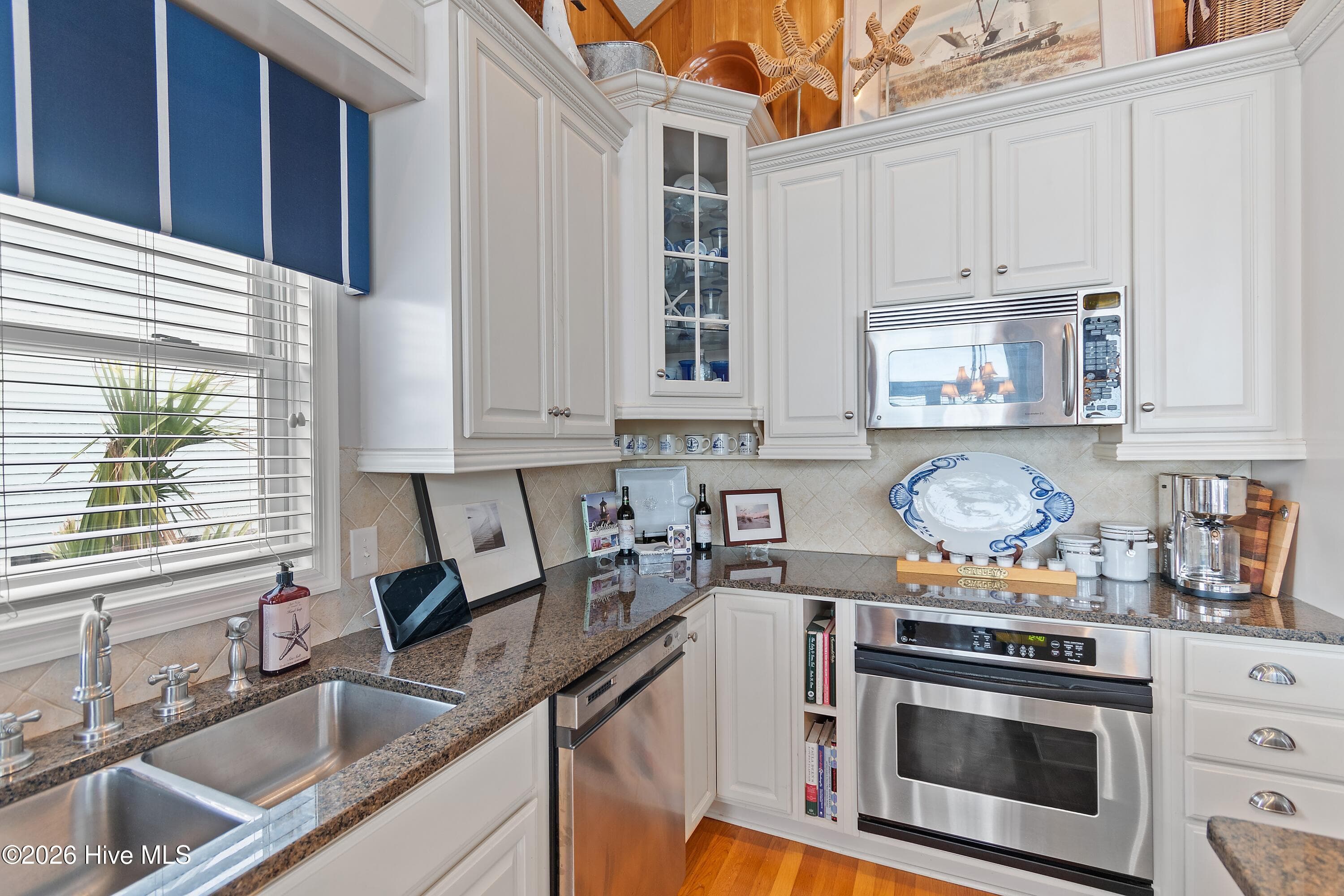 Single Family Residence at 1307 Ocean Boulevard W, Holden Beach, NC 28462, photo 12 of 109