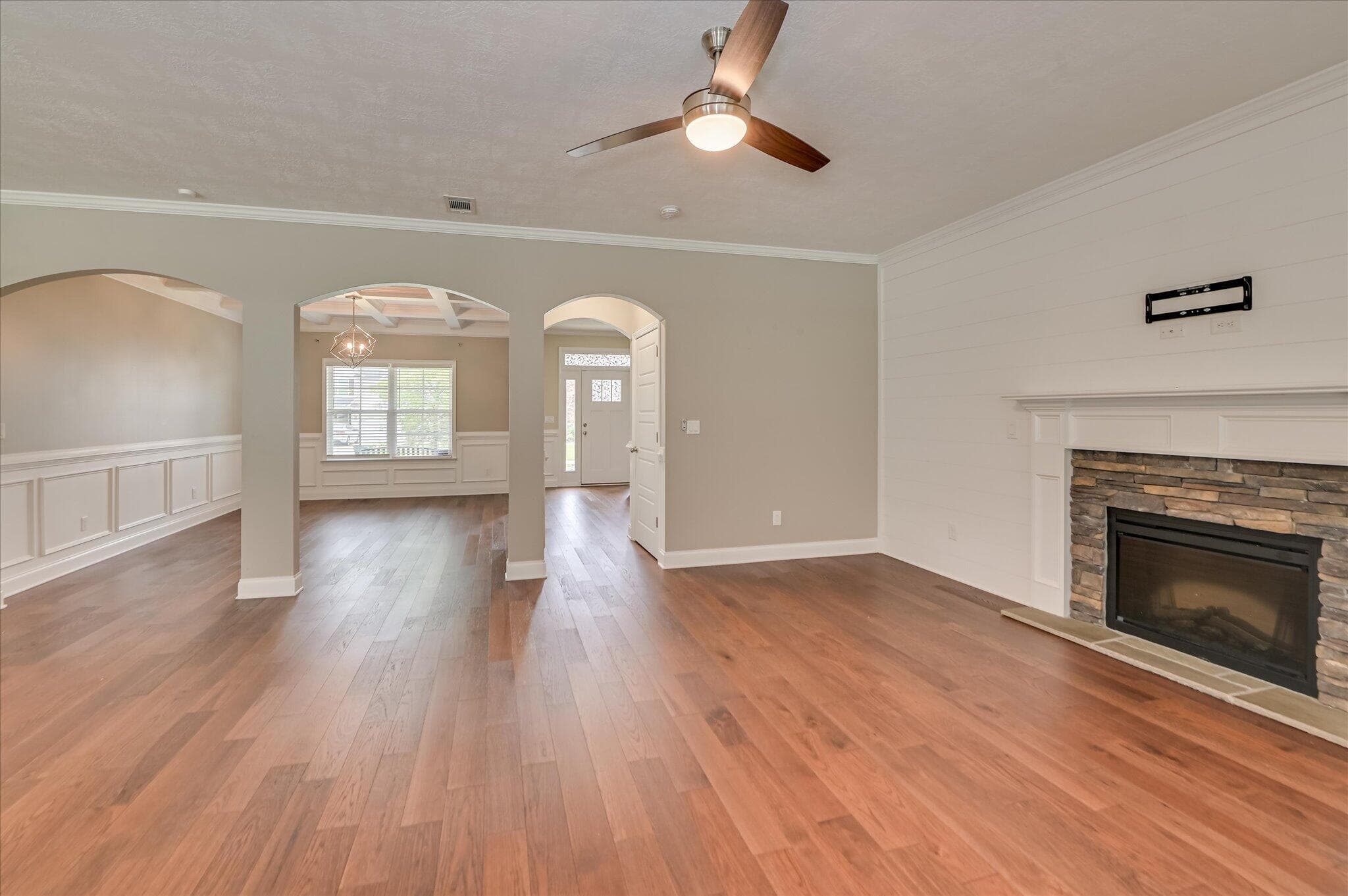 Single Family Residence at 108 Blazing Creek Court, Evans, GA 30809, photo 8 of 32