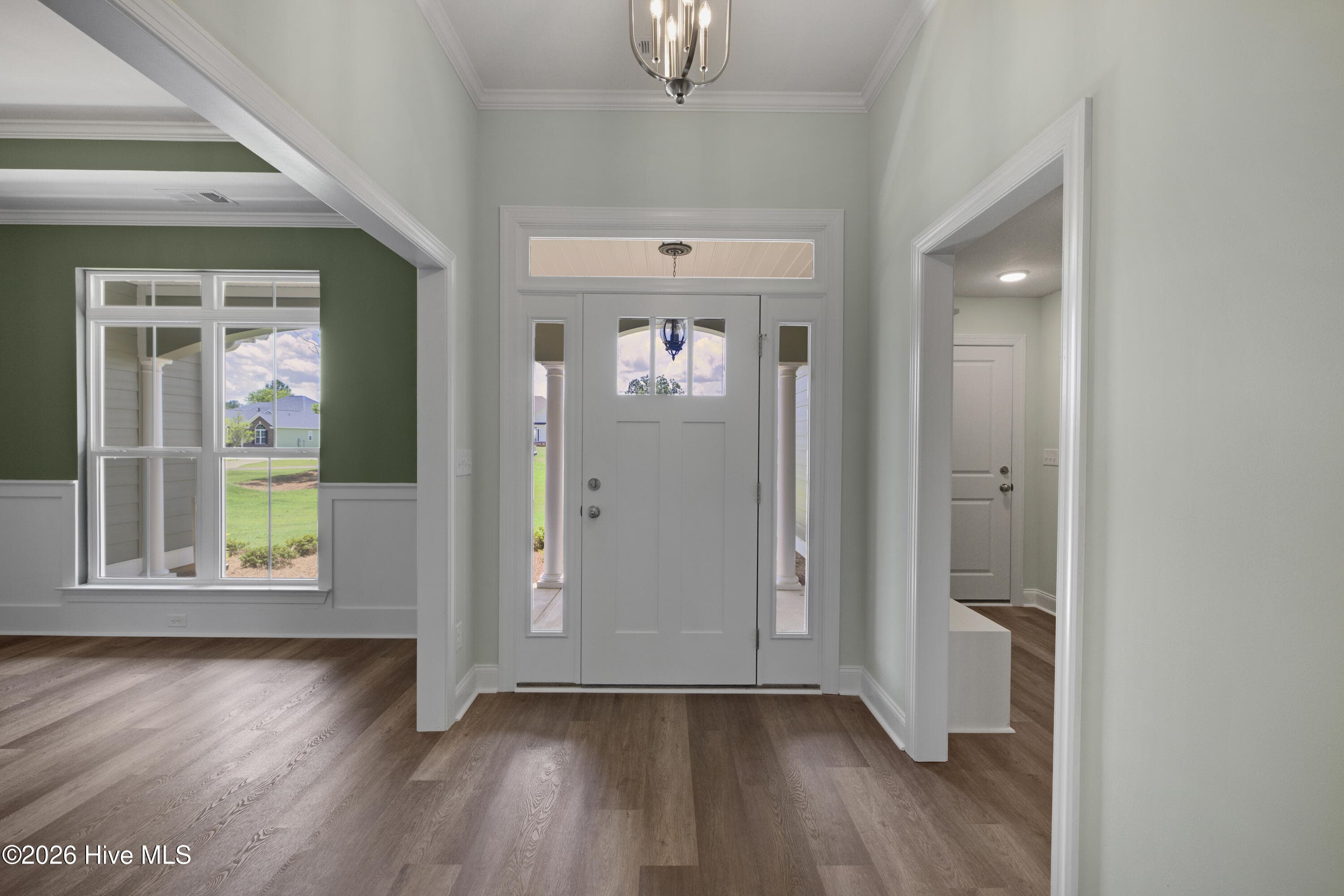 Welcome! - 1340 Bellingham Drive, Beech Island, SC 29842