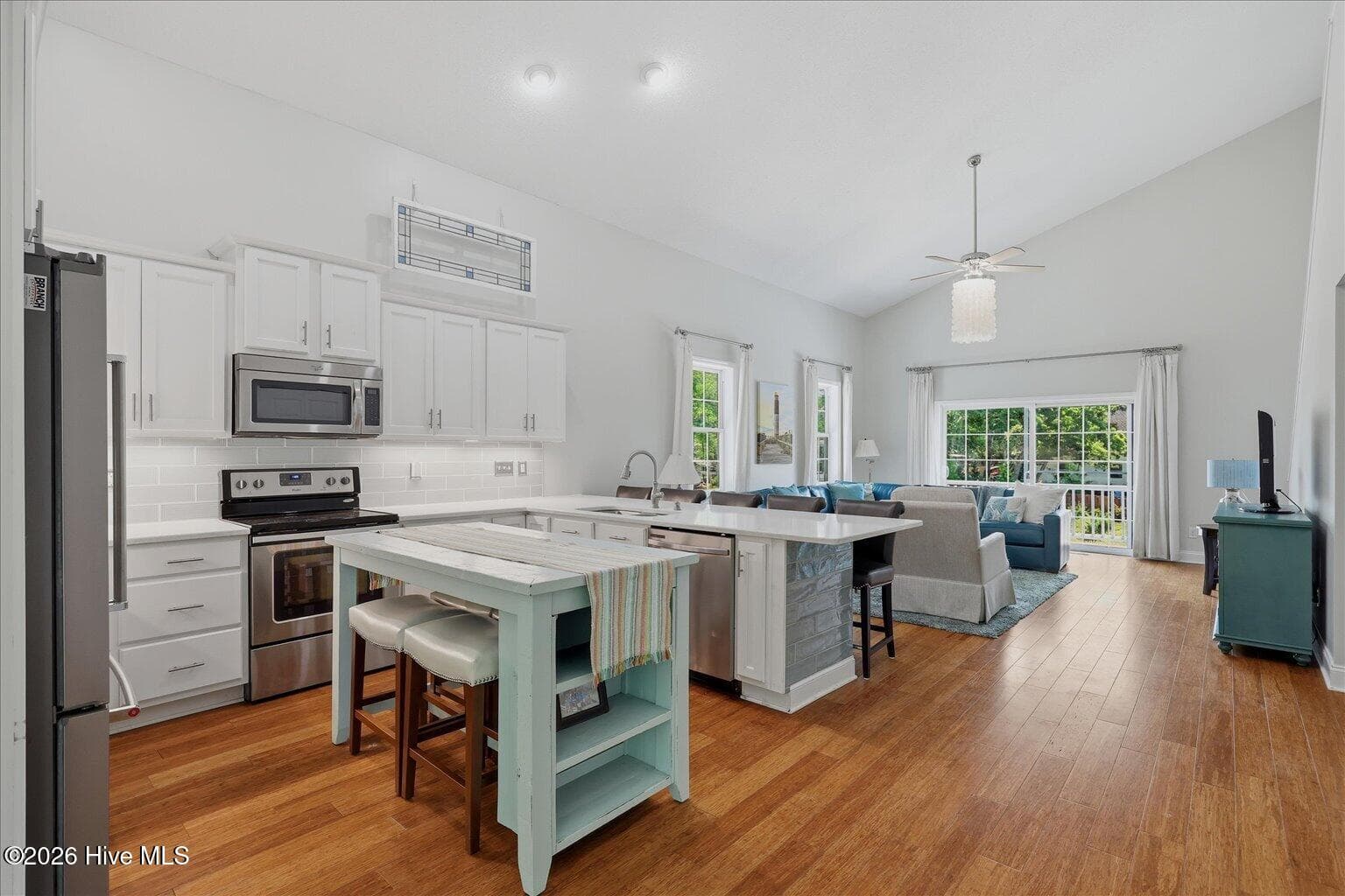 Single Family Residence at 105 SE 17th Street, Oak Island, NC 28465, photo 13 of 119