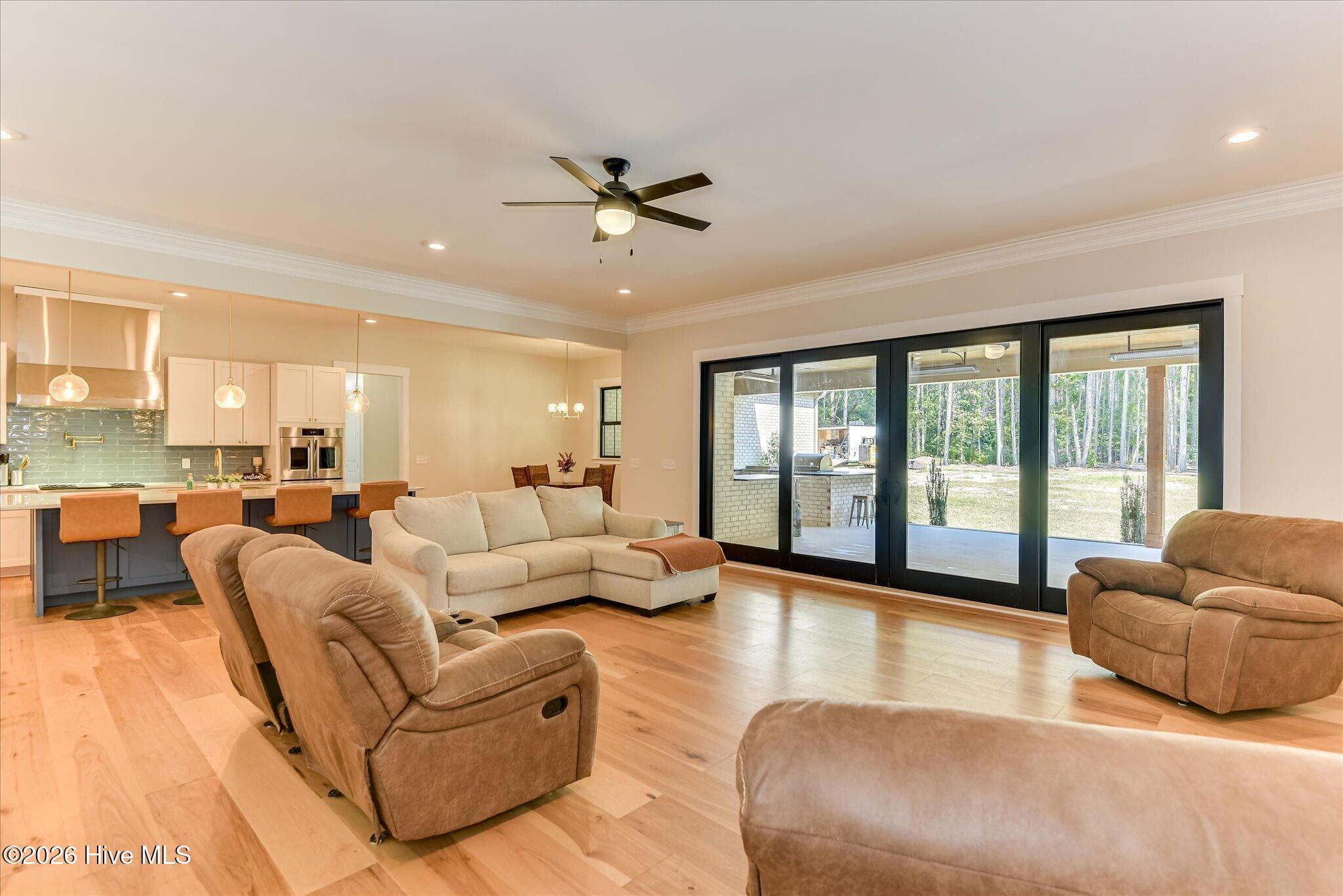 Single Family Residence at 4191 Old Lincolnton Road, Appling, GA 30802, photo 14 of 86