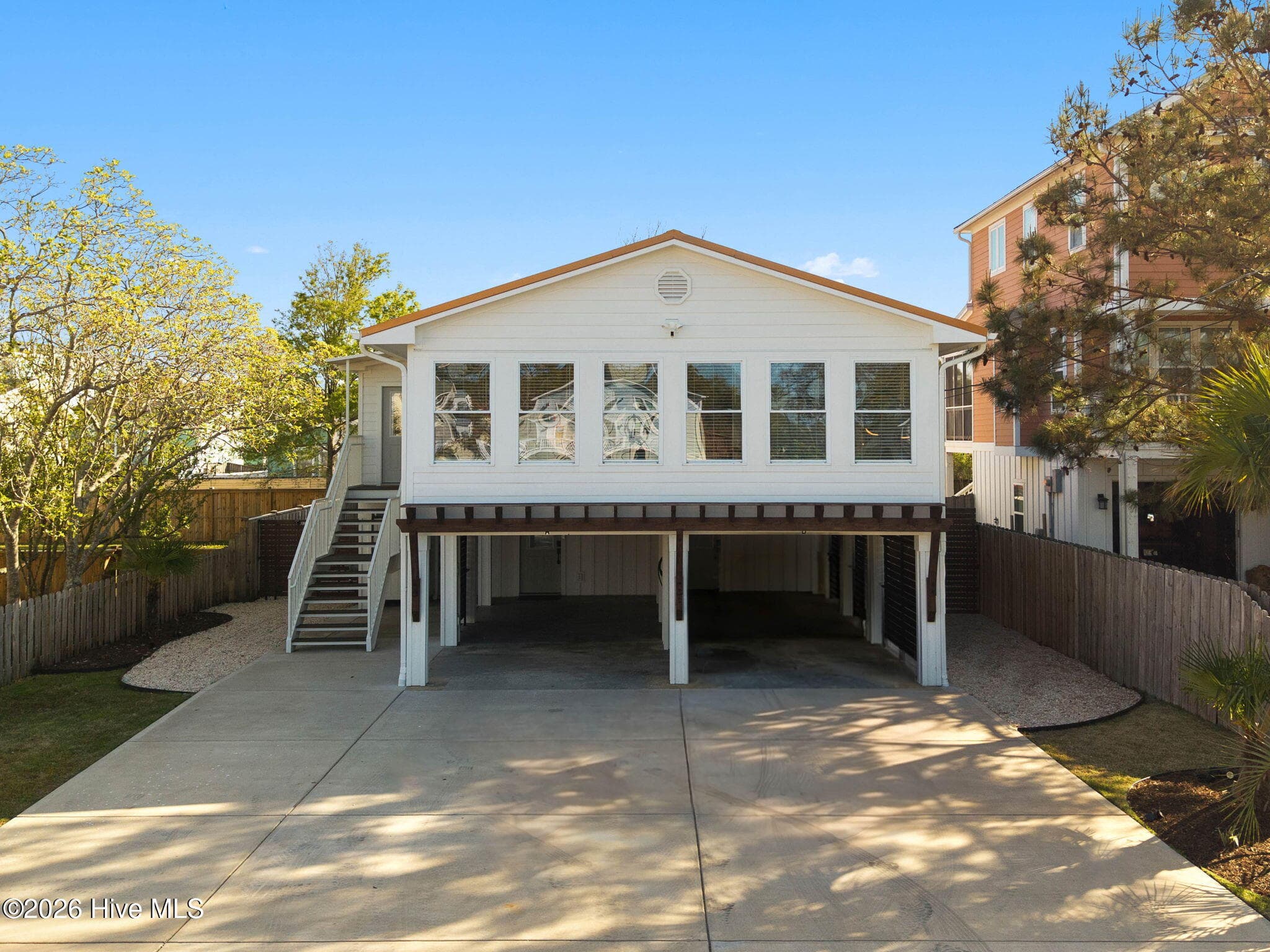 Single Family Residence at 305 Sumter Avenue, Carolina Beach, NC 28428, photo 31 of 69