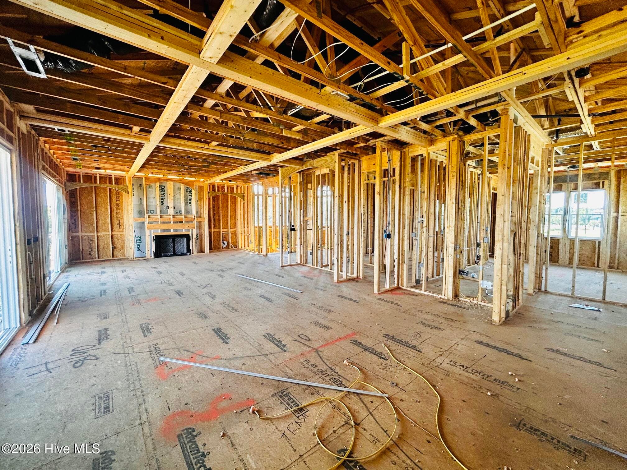 June 21, 2026 - 300 Nicholas Way, Hubert, NC 28539