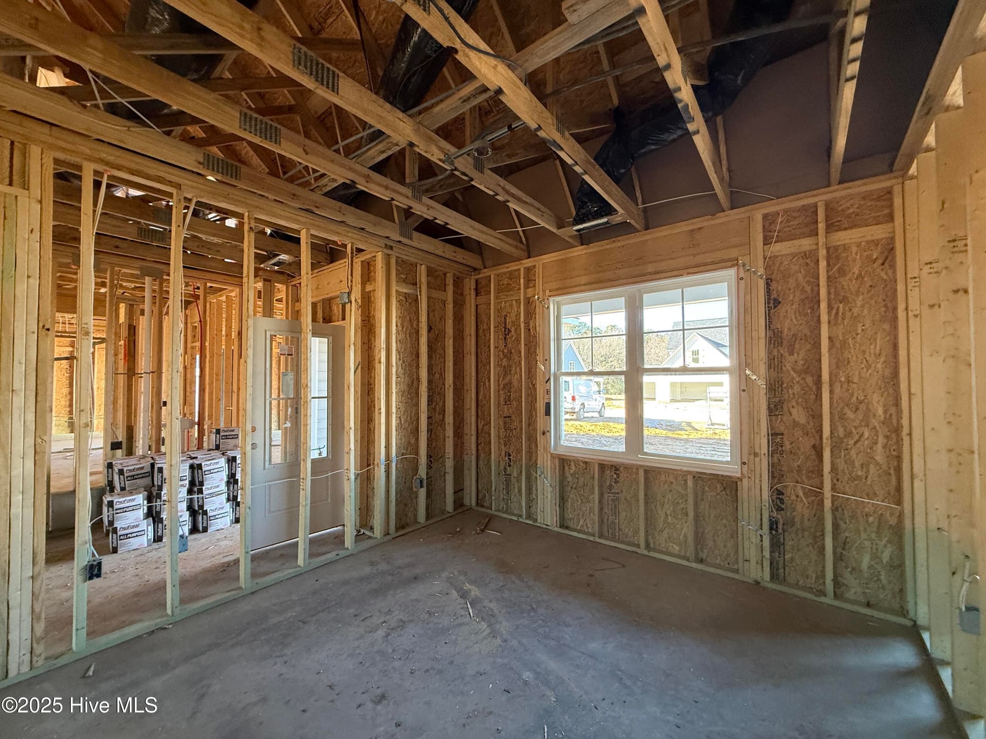 Single Family Residence at 63 Juju Drive, Clayton, NC 27520, photo 190 of 300