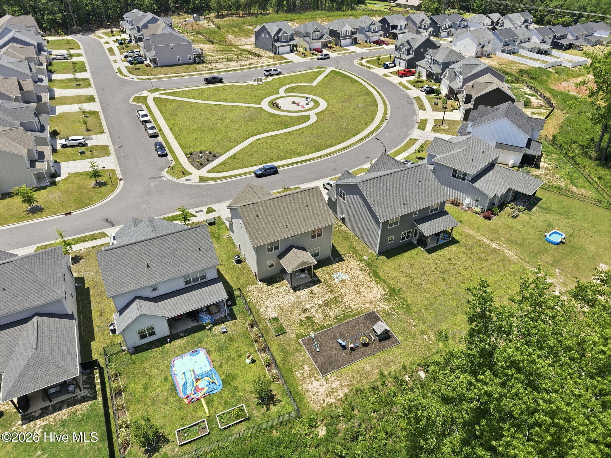 Single Family Residence at 318 Dunston Road, Carthage, NC 28327, photo 16 of 60
