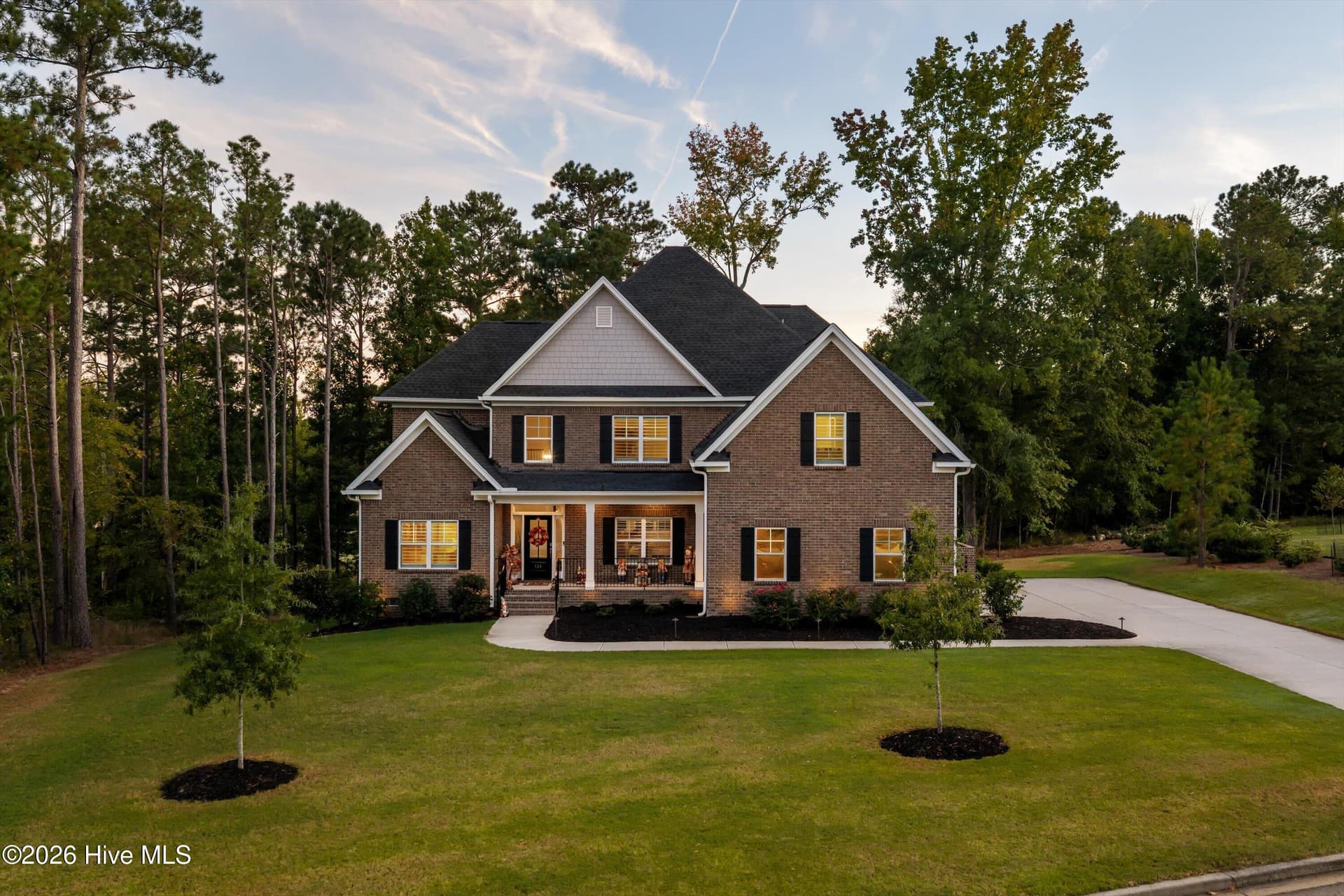 Single Family Residence at 124 Captain Johnson Drive, North Augusta, SC 29860, photo 3 of 109