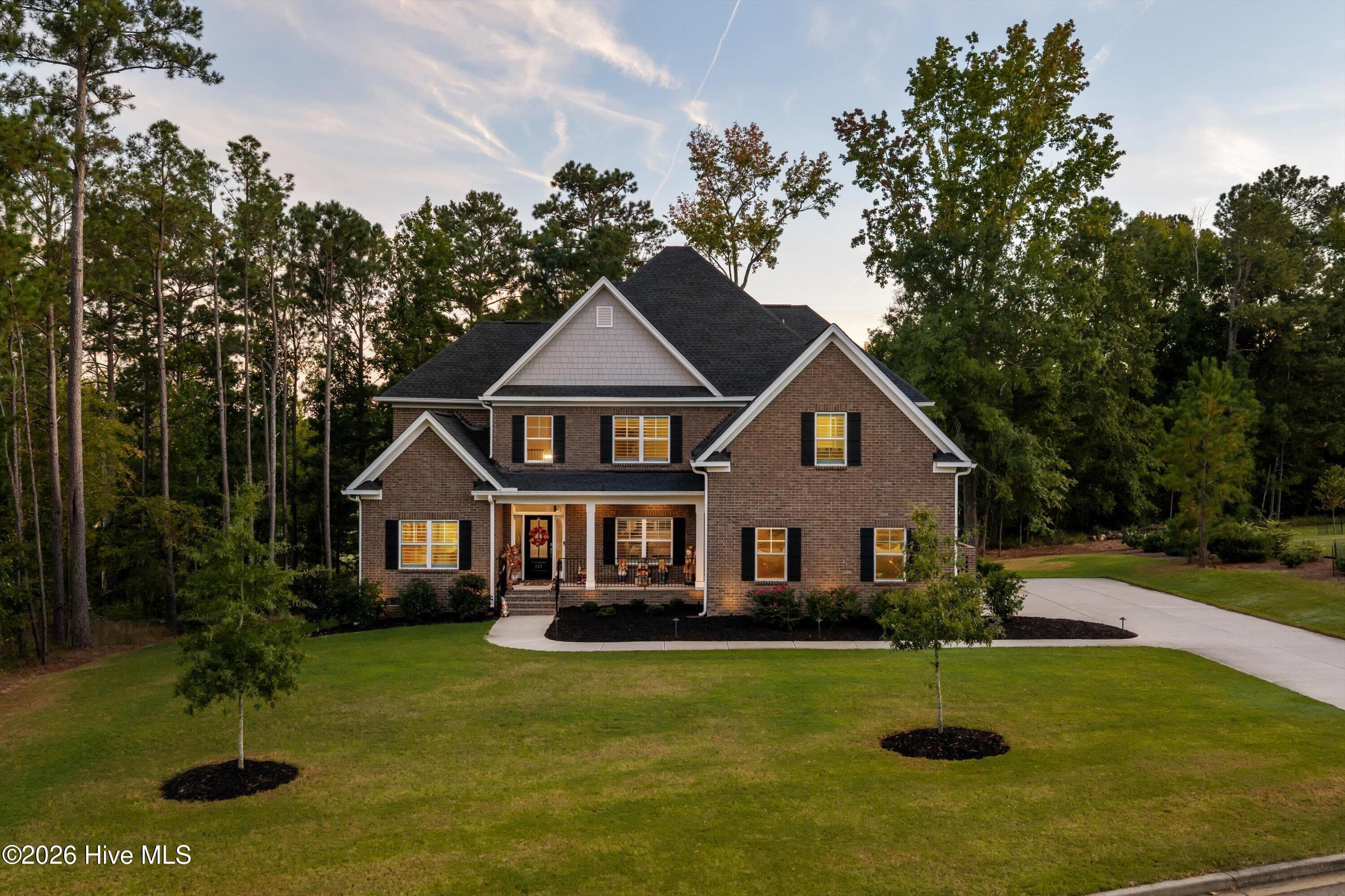 Single Family Residence at 124 Captain Johnson Drive, North Augusta, SC 29860, photo 3 of 109