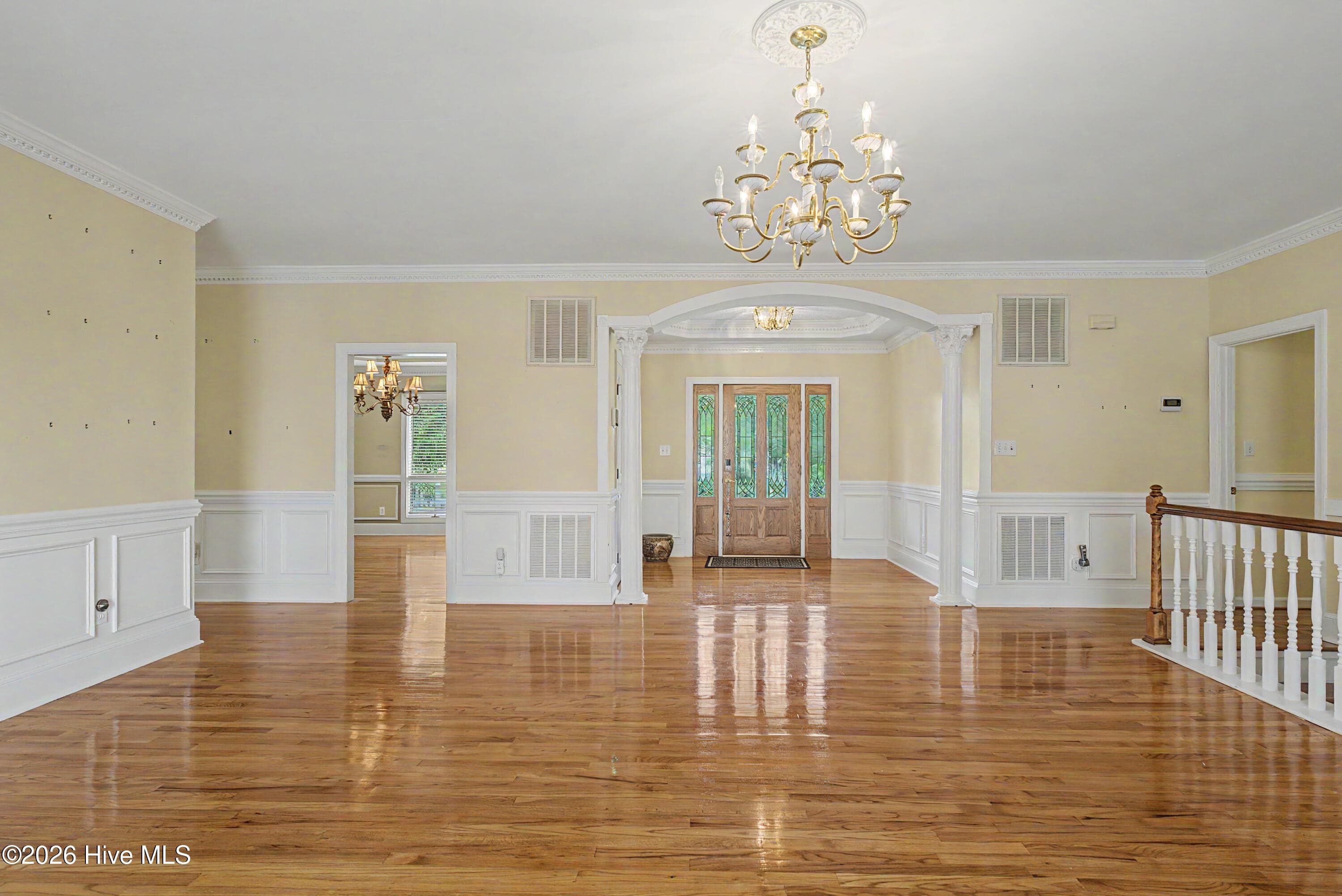 Single Family Residence at 2508 Queens Court, Grovetown, GA 30813, photo 9 of 59