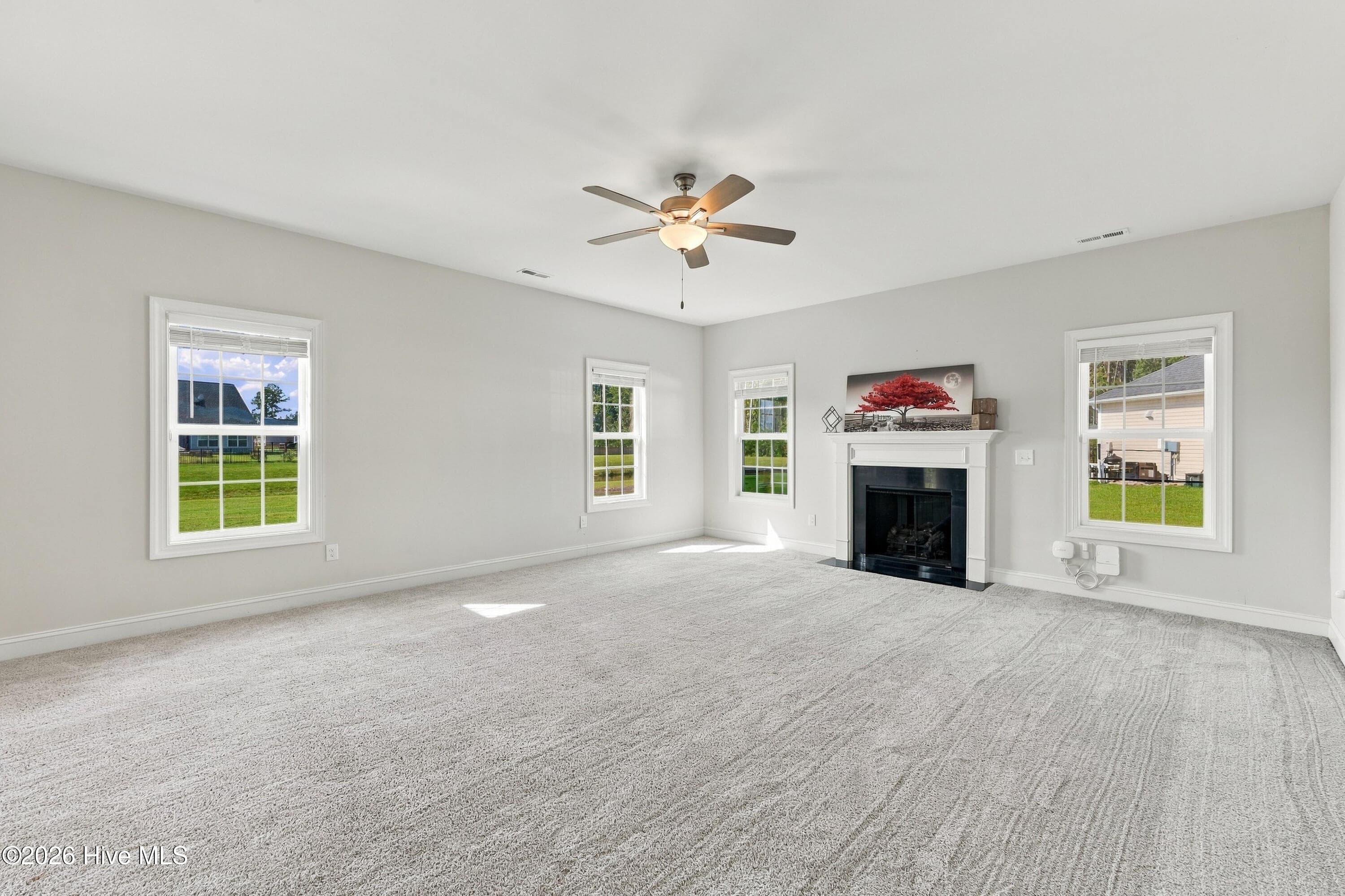 Single Family Residence at 1011 Sailfish Street, New Bern, NC 28562, photo 13 of 44