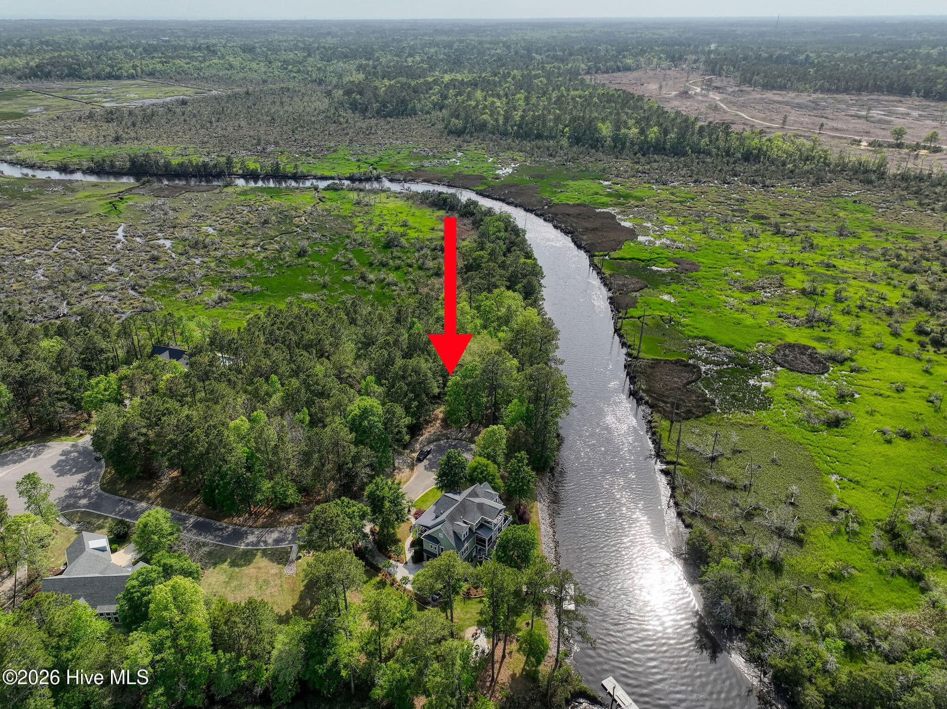 704 Cedarhurst Drive SE, Bolivia, NC 28422