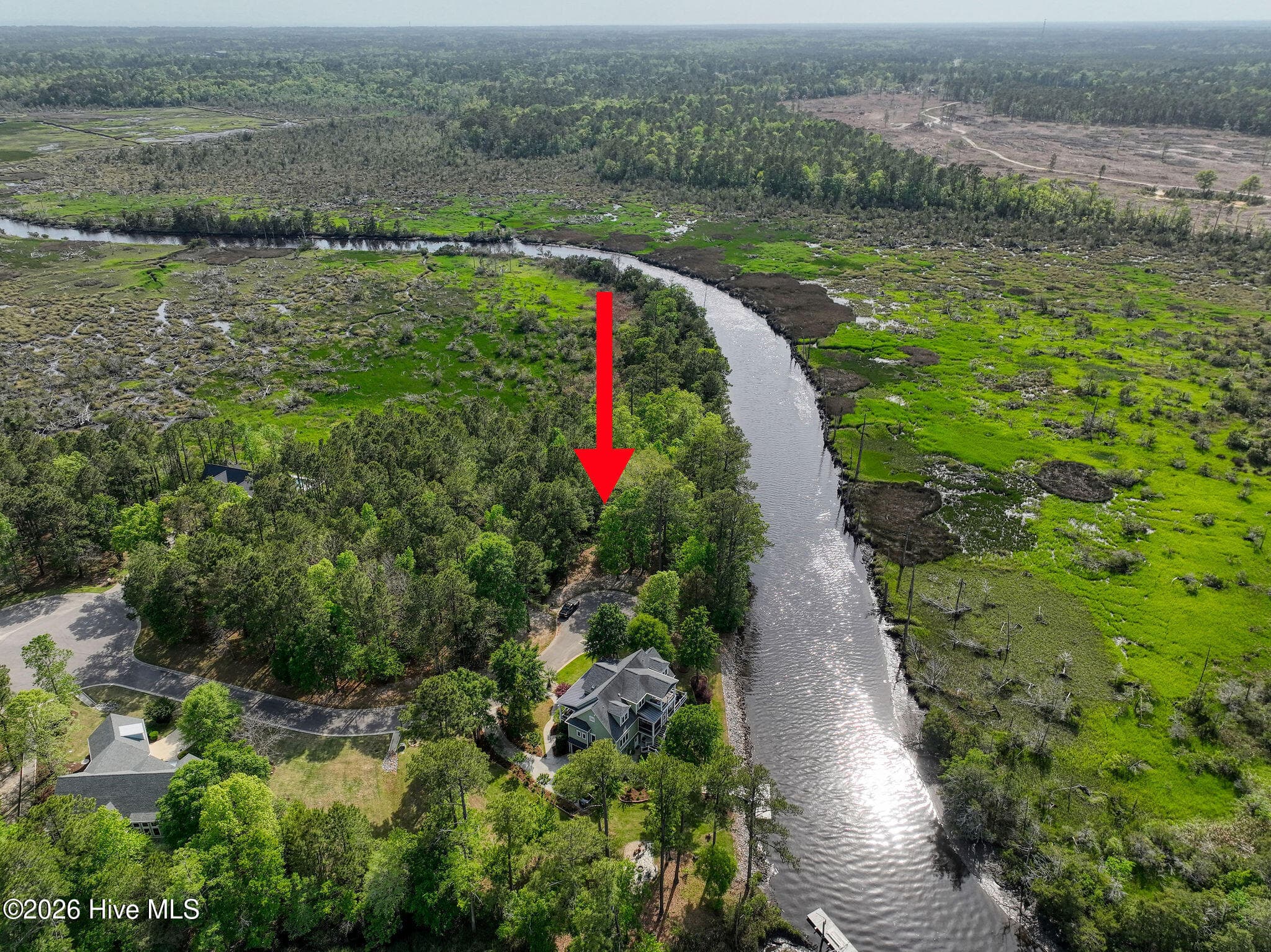 704 Cedarhurst Drive SE, Bolivia, NC 28422