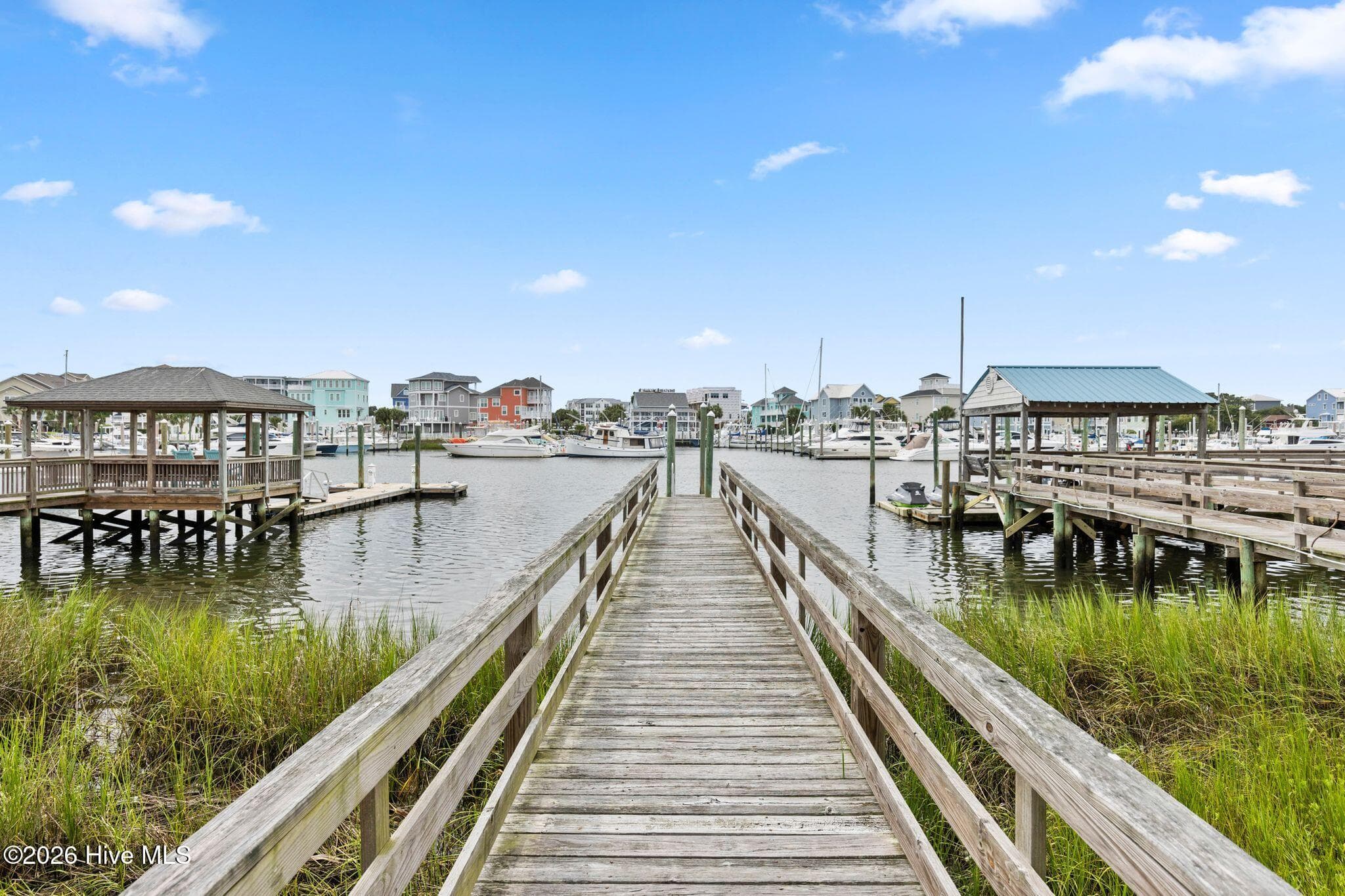 Single Family Residence at 517 Canal Drive, Carolina Beach, NC 28428, photo 77 of 119