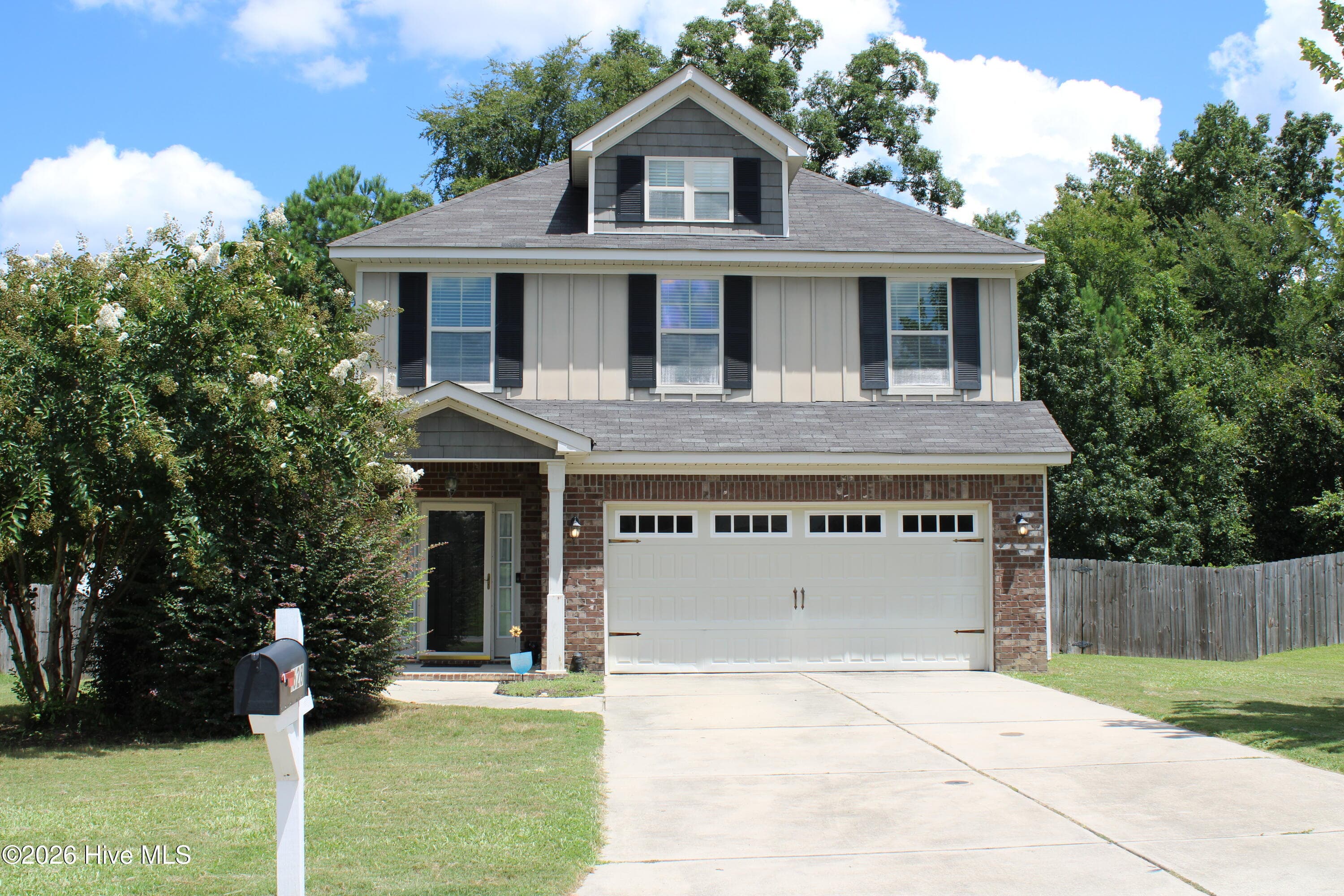 1628 Cedar Hill Drive, Grovetown, GA 30813