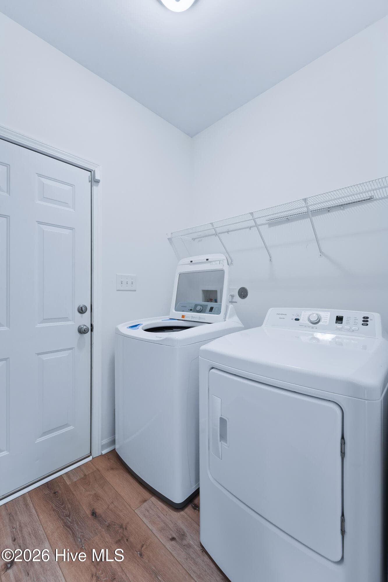 laundry - 103 Forsythia Court, Jacksonville, NC 28546
