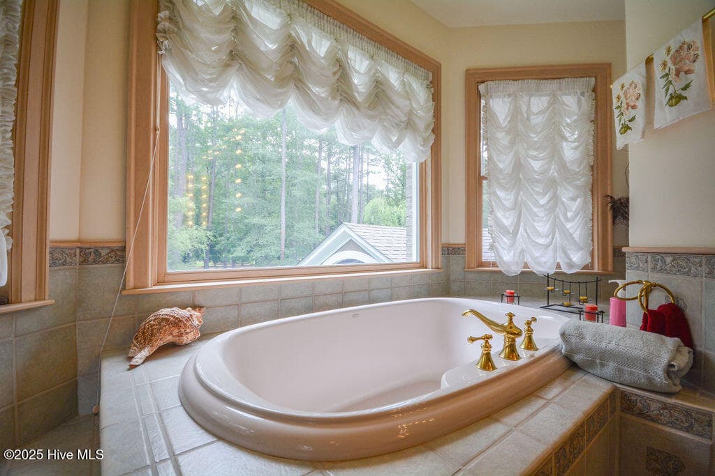 Single Family Residence at 1064 Tresses Court, Vass, NC 28394, photo 41 of 62