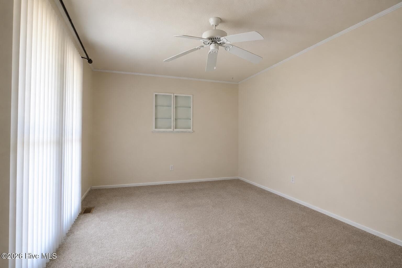 “Photo has been virtually staged.” - 126 Dare Drive, New Bern, NC 28560