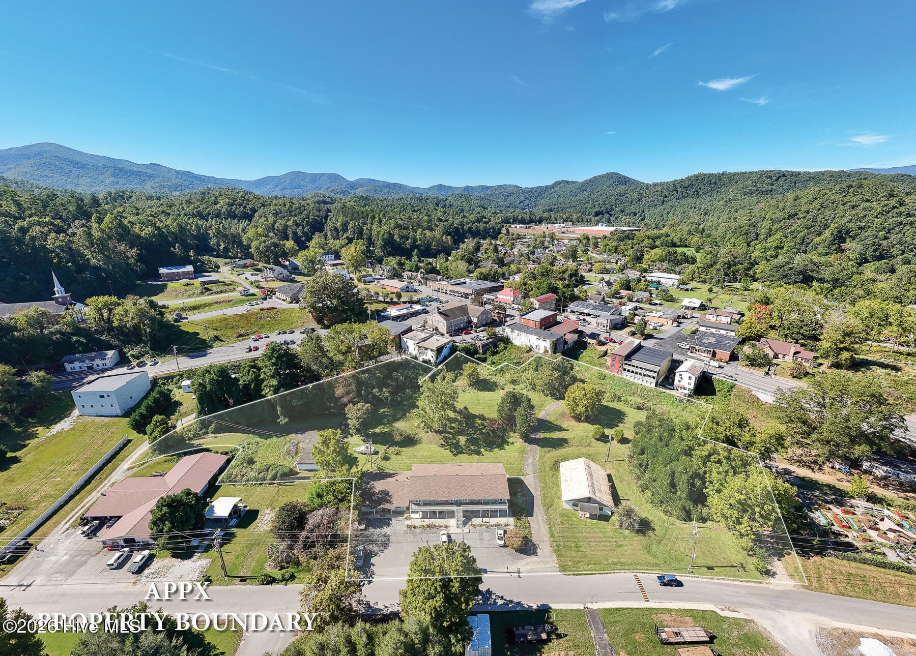 Business at 140 Ford Street, Robbinsville, NC 28771, photo 4 of 77