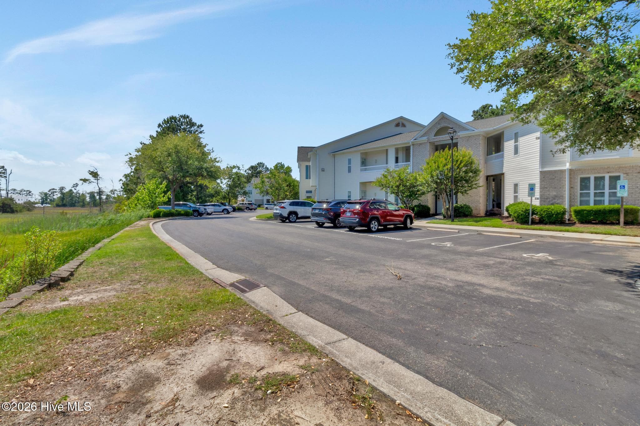 Condominium at 3909 Botsford Court Unit 103, Wilmington, NC 28412, photo 61 of 95