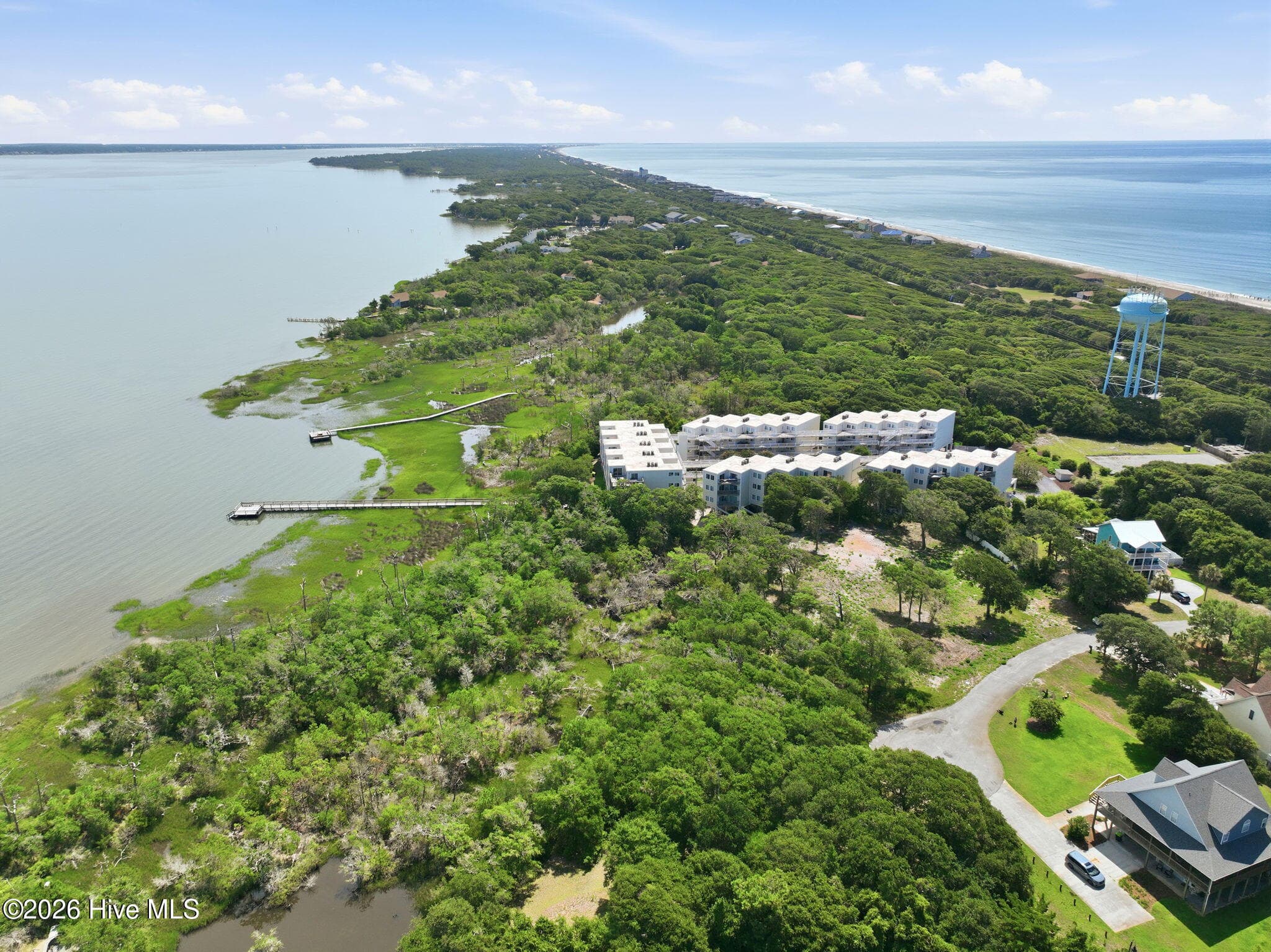 Undeveloped at 114 Sandpiper Lane, Indian Beach, NC 28512, photo 15 of 17