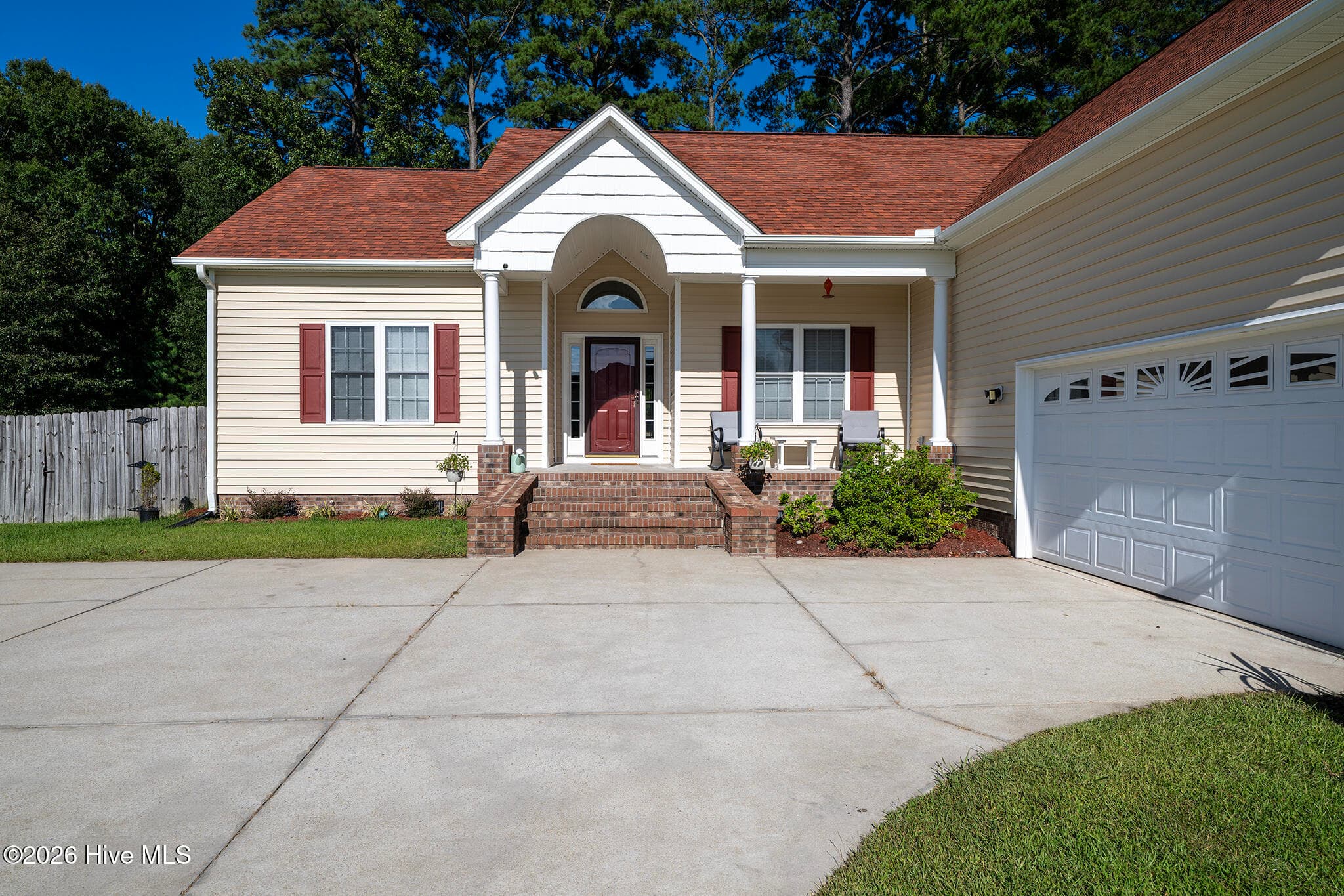 Welcome Home! - 168 Laura Drive, New Bern, NC 28562
