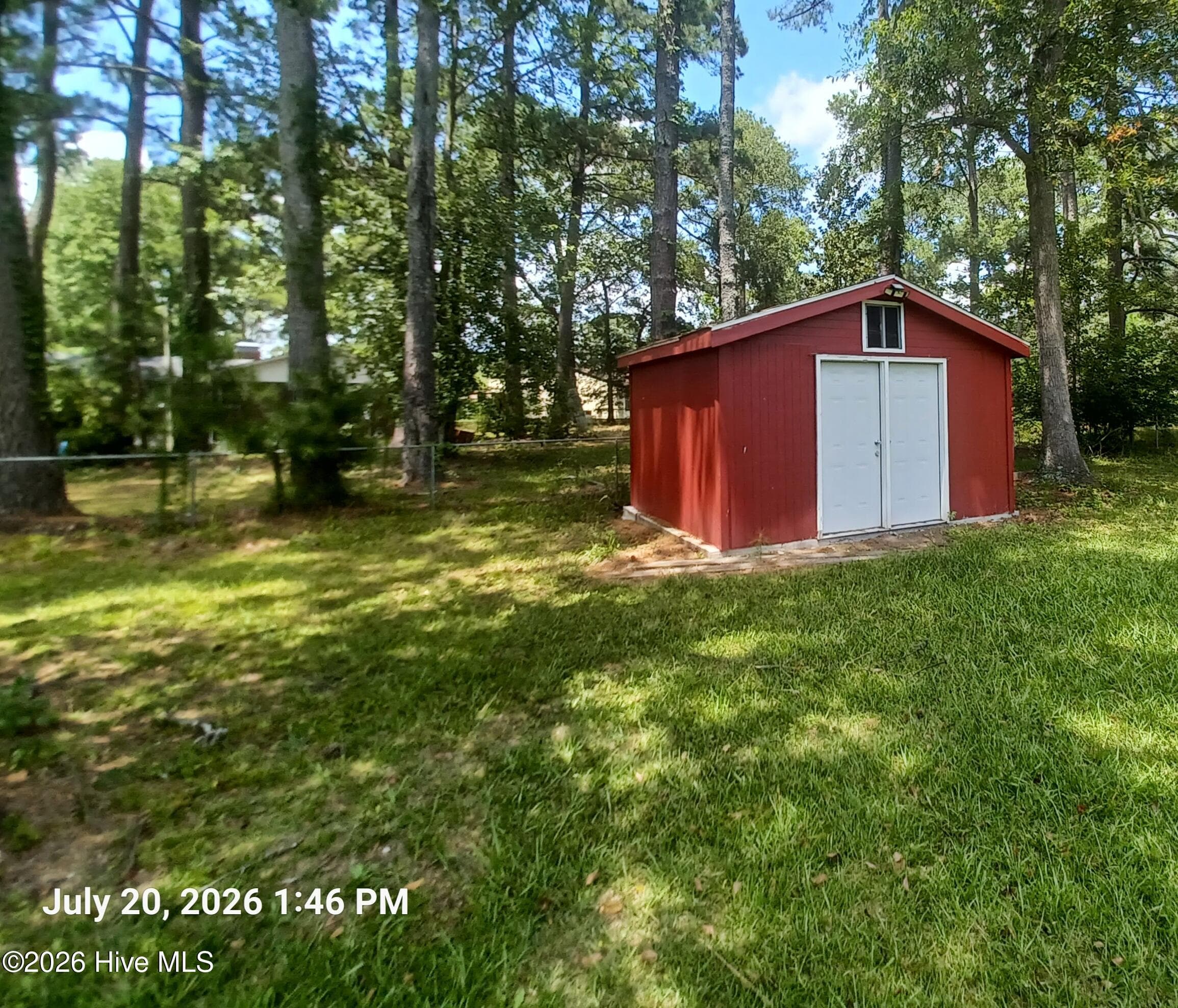 Single Family Residence at 1609 Munroe Lane, Goldsboro, NC 27534, photo 7 of 8